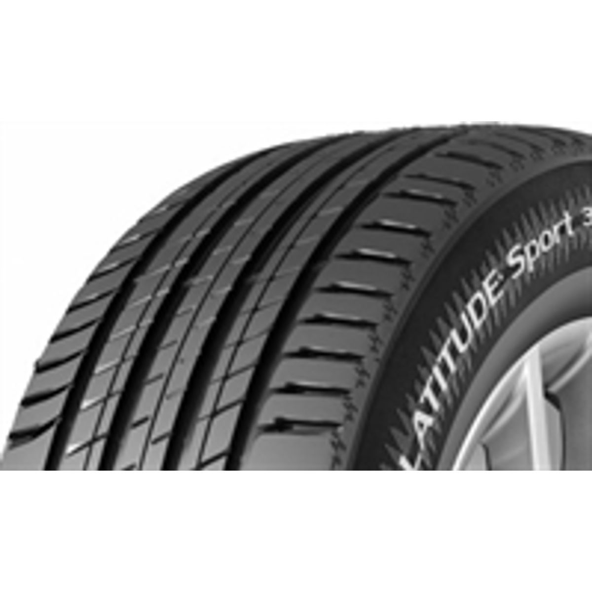 Michelin Michelin Latitude Sport 3 235/55R19