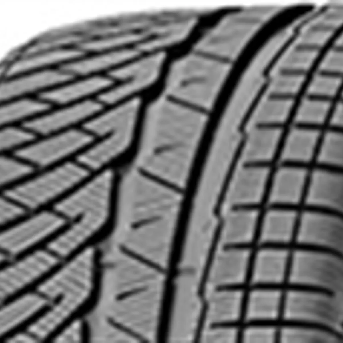 Michelin Michelin Pilot Alpin 4 255/35R18