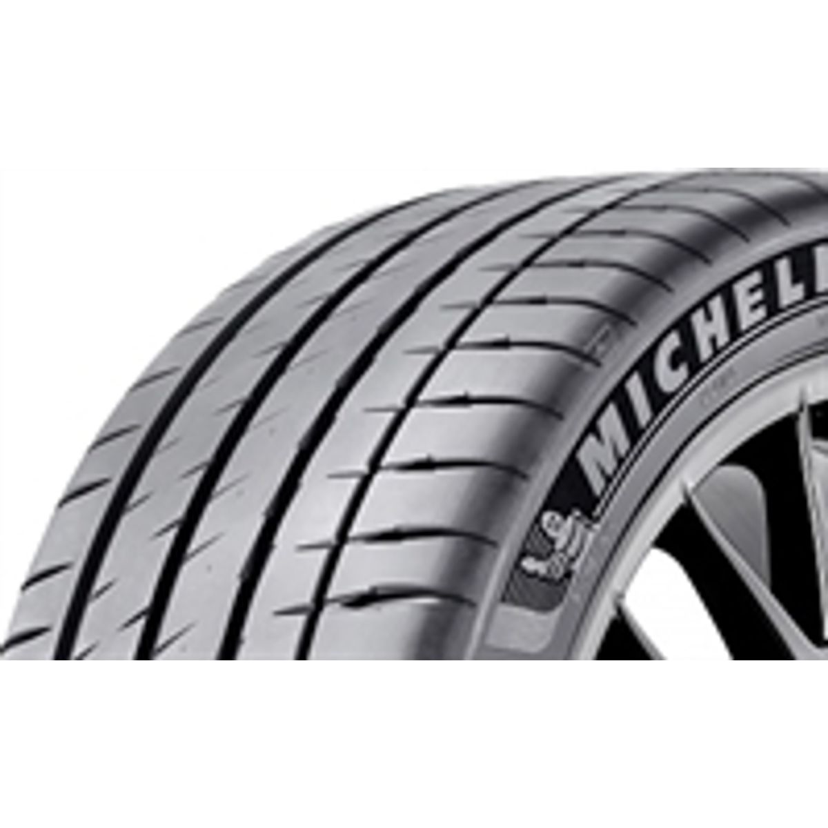 Michelin Michelin Pilot Sport 4 245/35R20