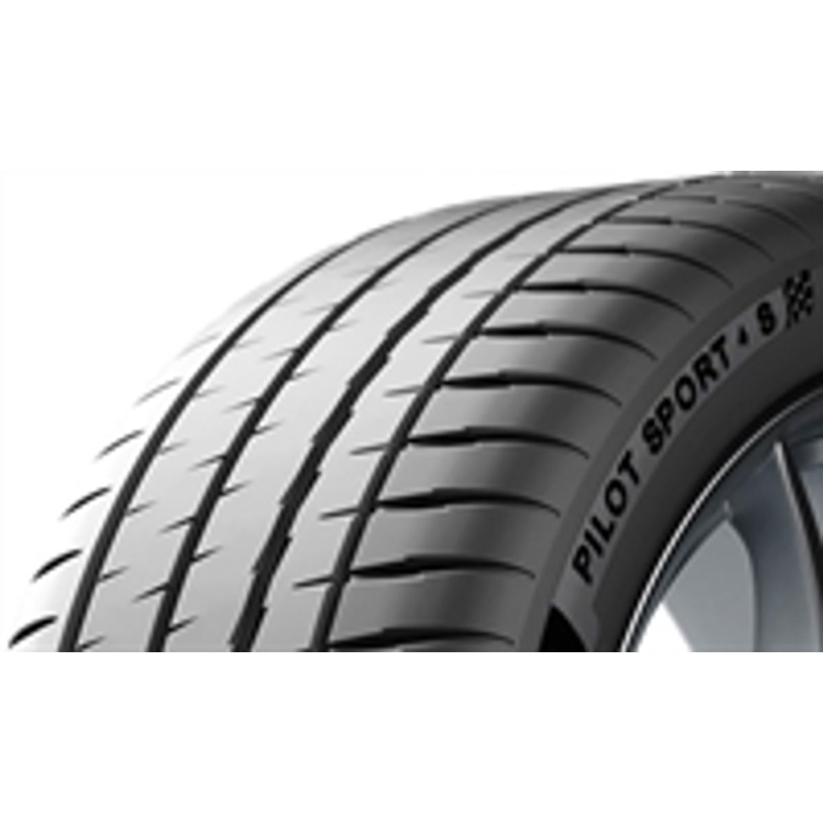 Michelin Michelin Pilot Sport 4 S 225/40R19