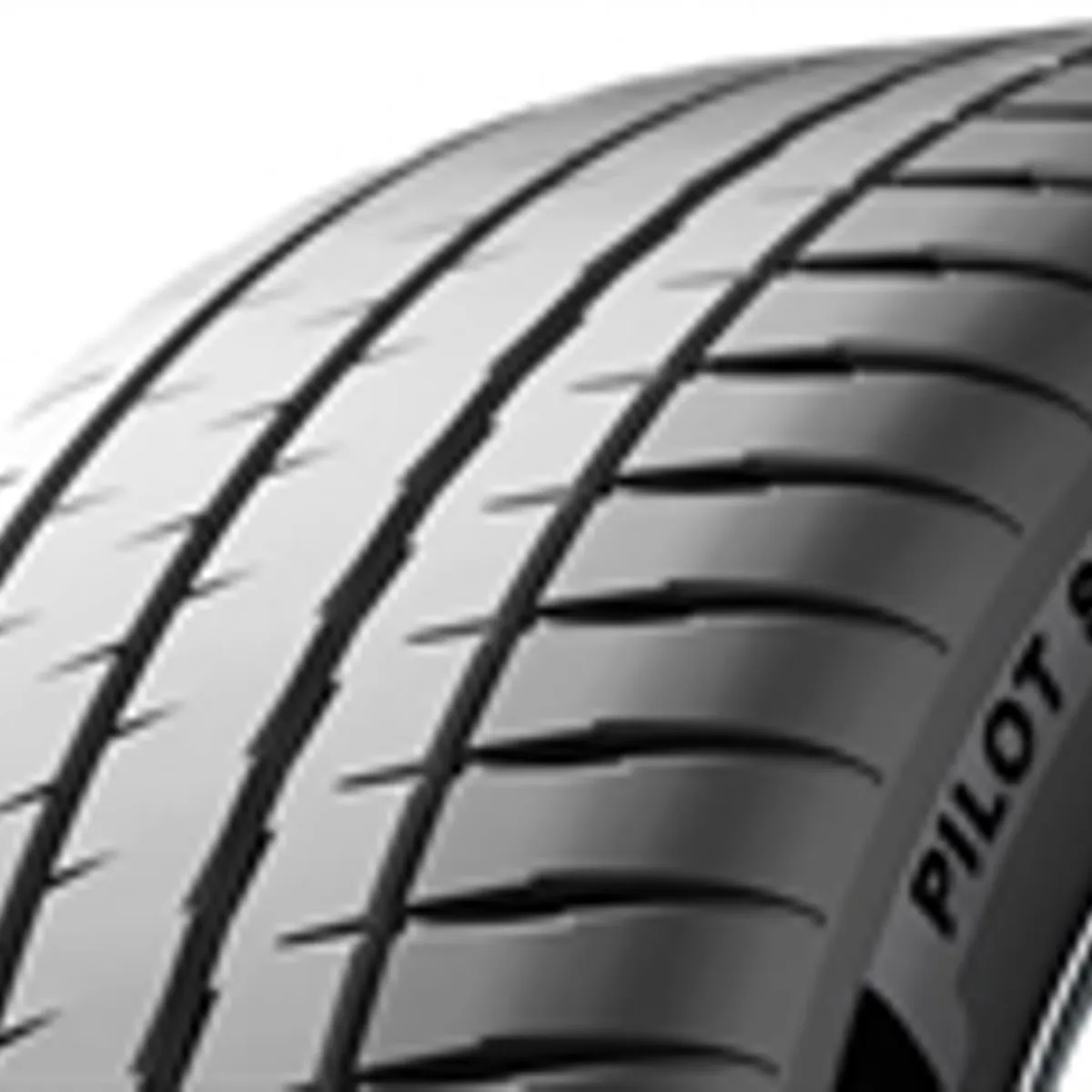 Michelin Michelin Pilot Sport 4 S 245/35R19