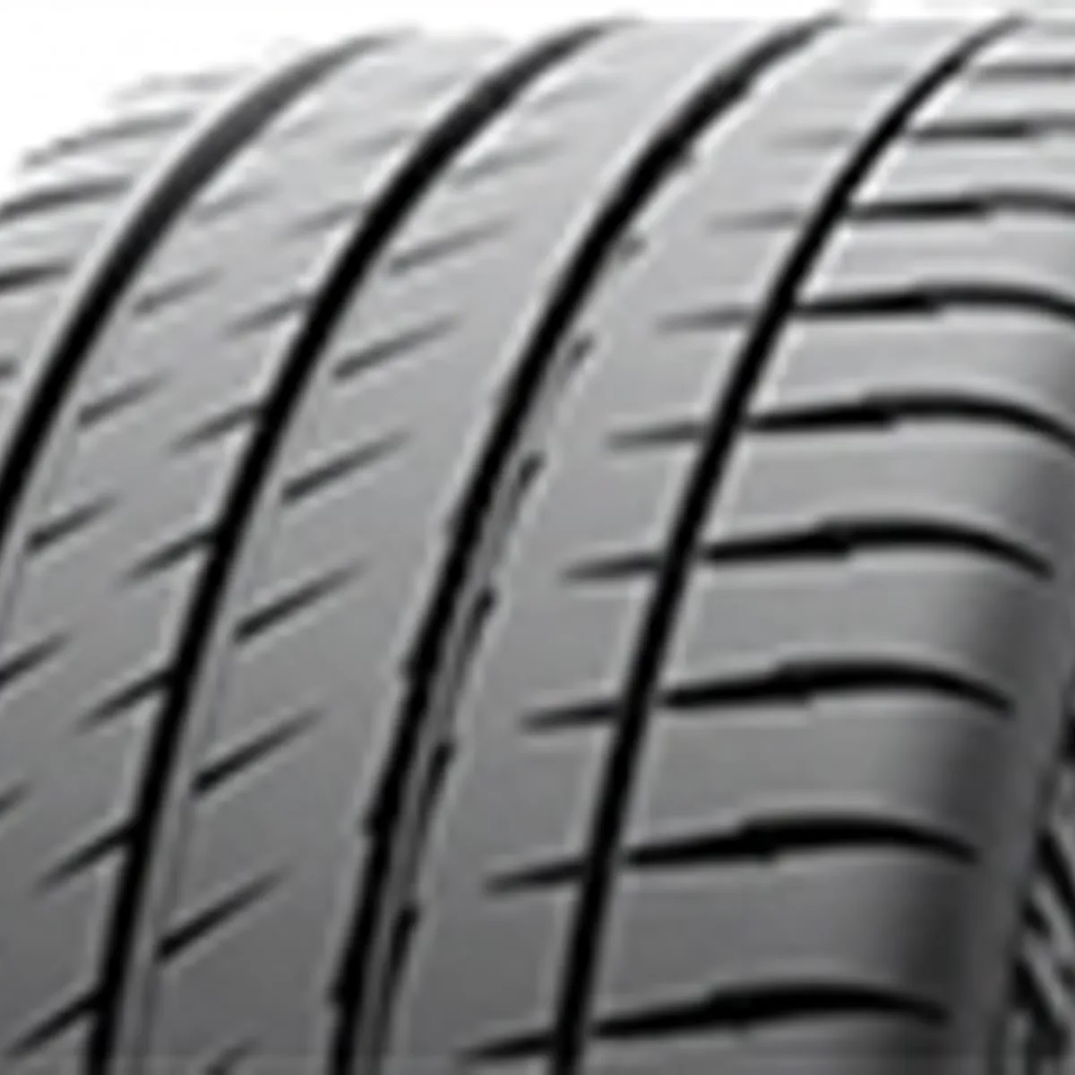 Michelin Michelin Pilot Sport 4 SUV 255/45R20