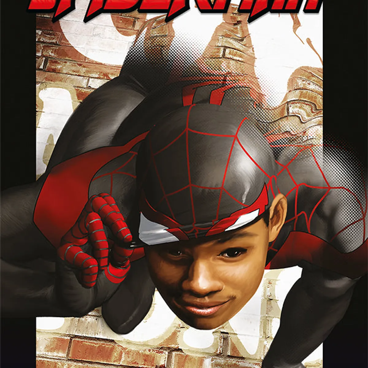 Miles Morales 2