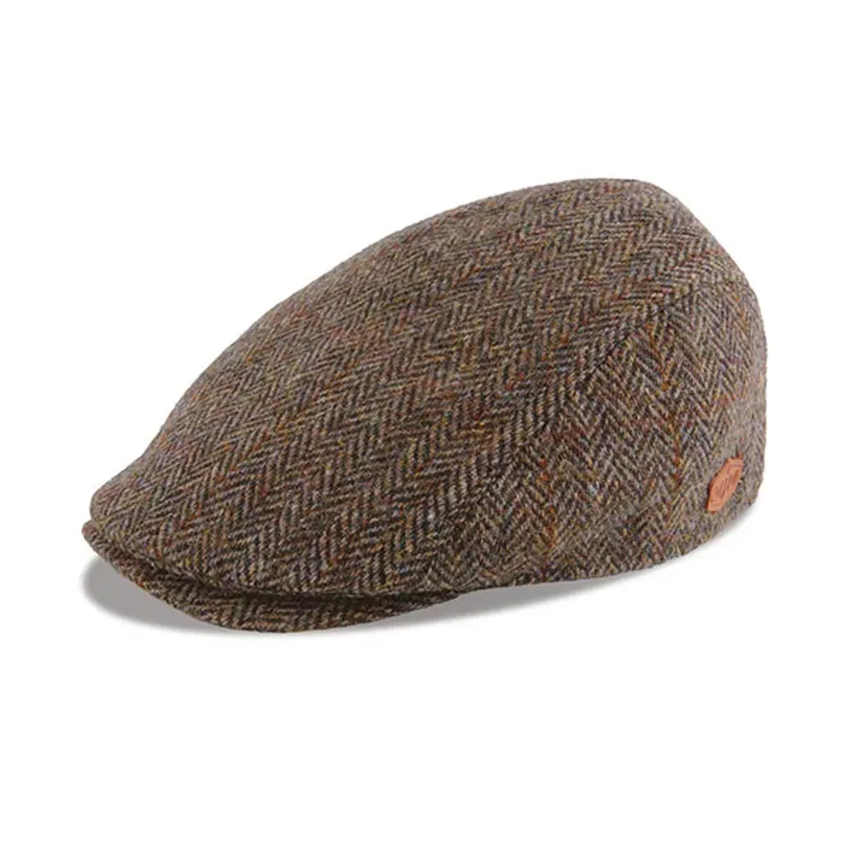 MJM Bang Harris Tweed - L