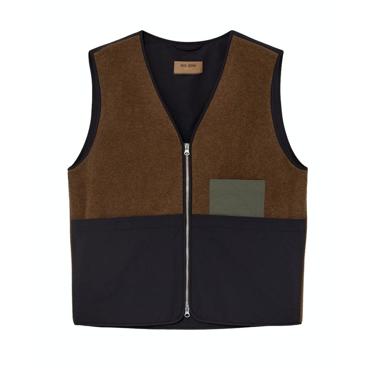 MMGCess Waistcoat