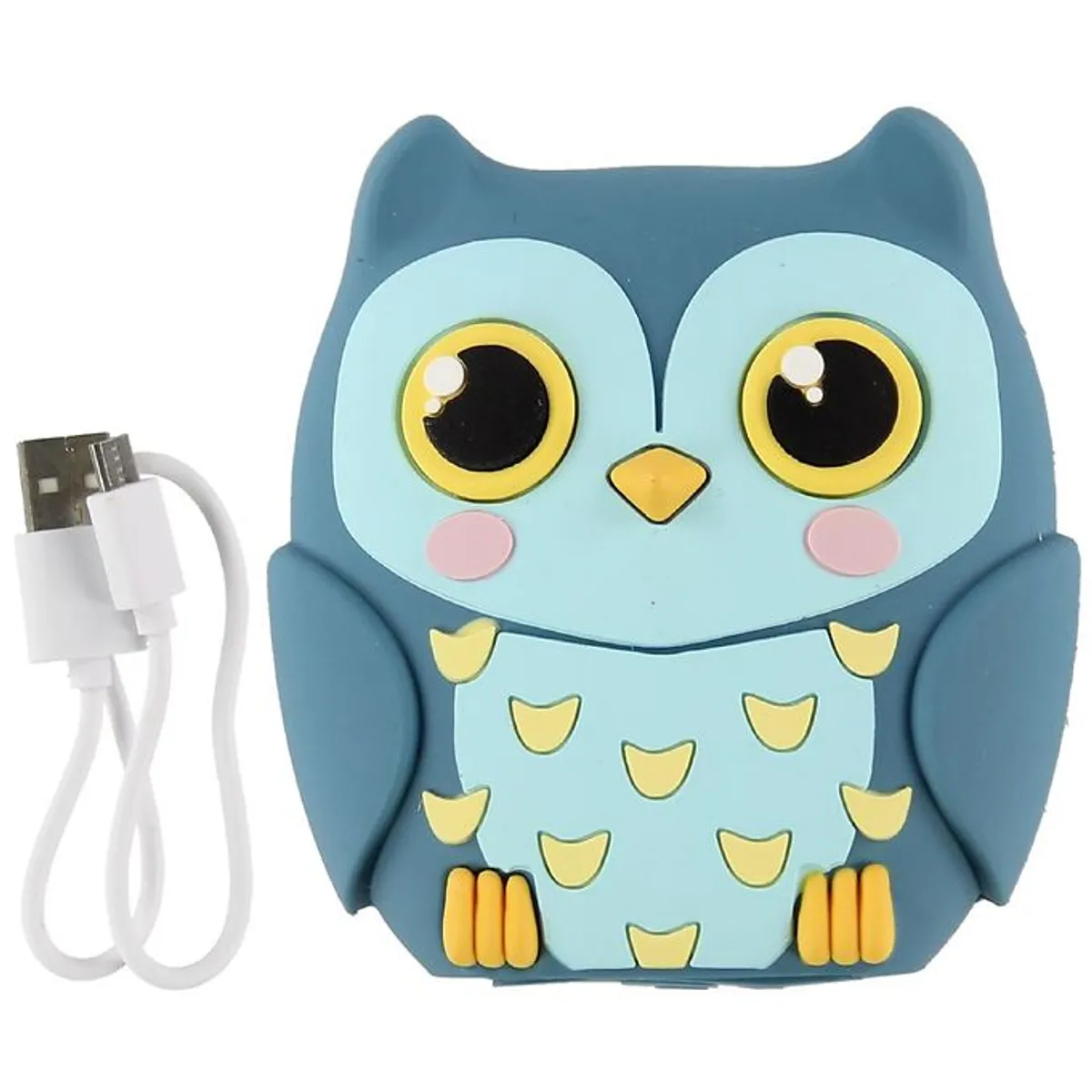 Moji Power Powerbank - Baby Owl - 2600mAh