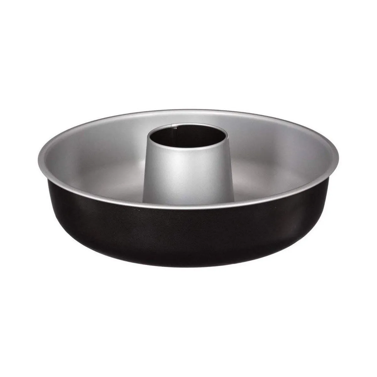 Molde Secret de Gourmet Aluminium Ø 25 cm Chromsalt