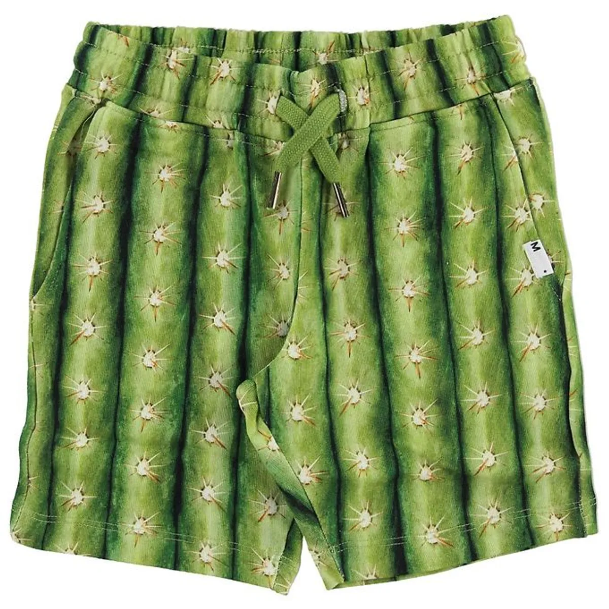 Molo Sweatshorts - Arnt - Cactus