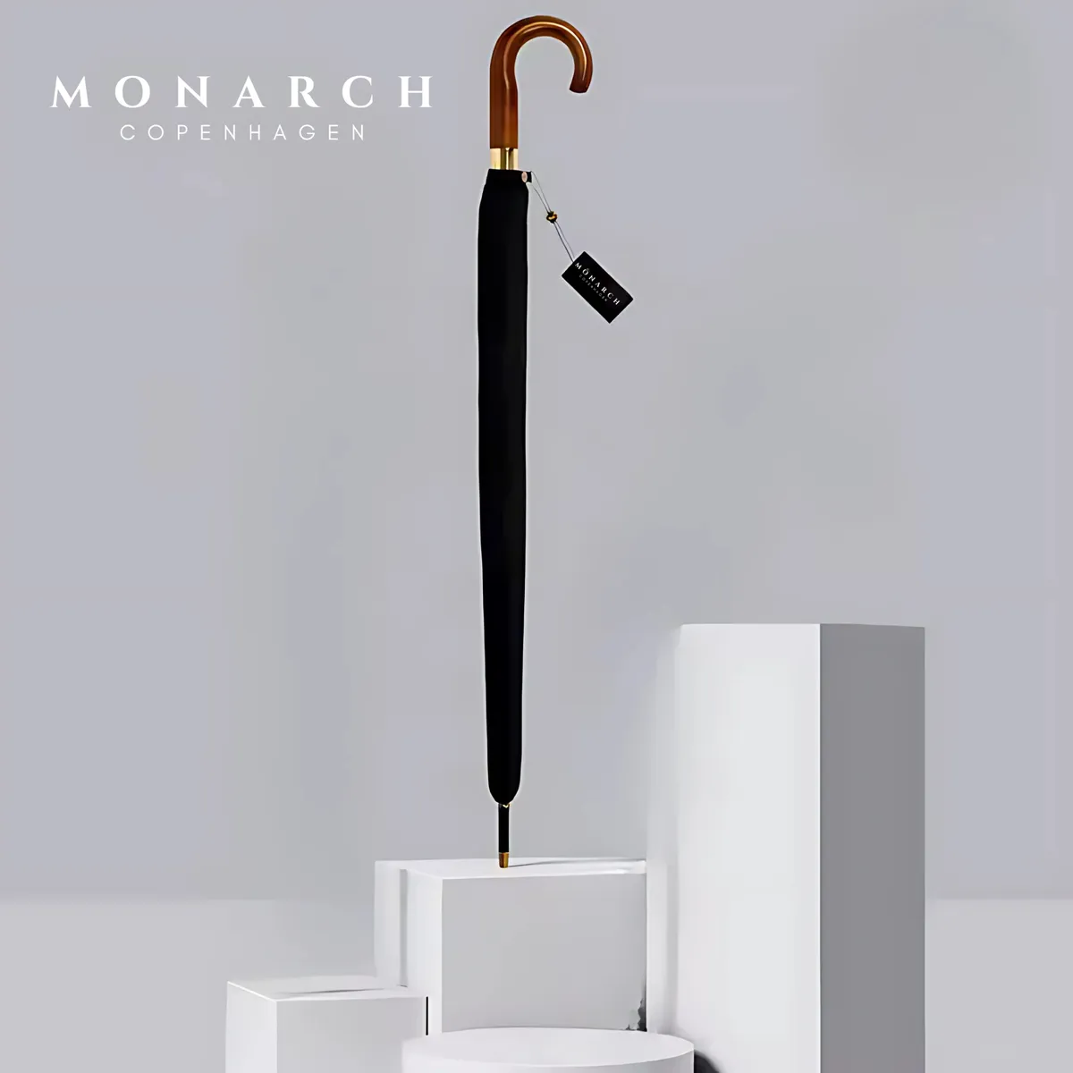 MONARCH CLASSIC - GOLF PARAPLY