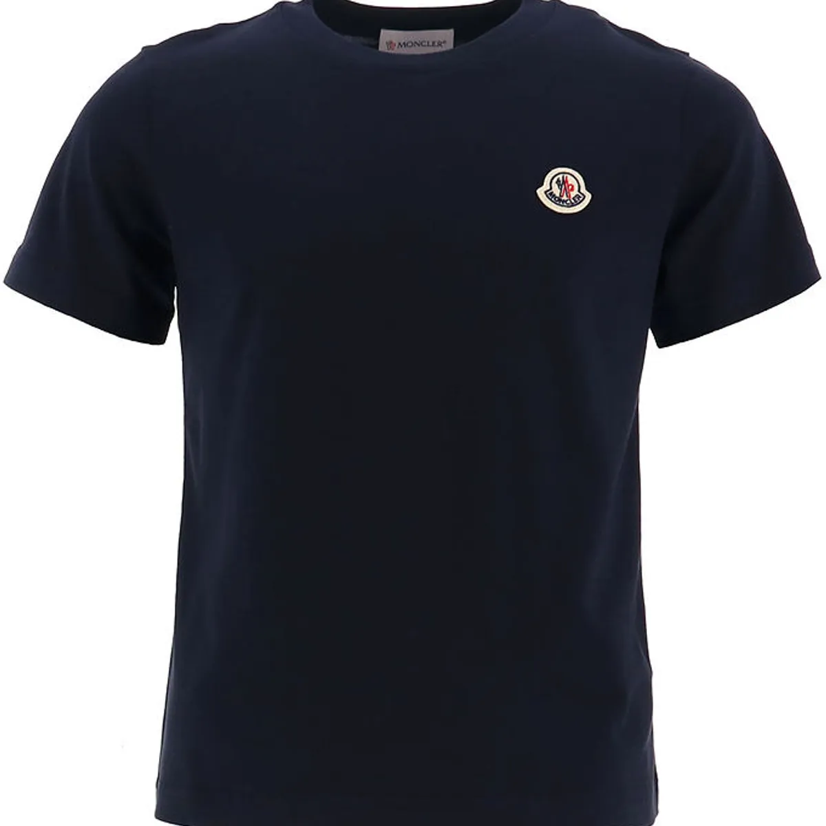 Moncler T-shirt - Navy