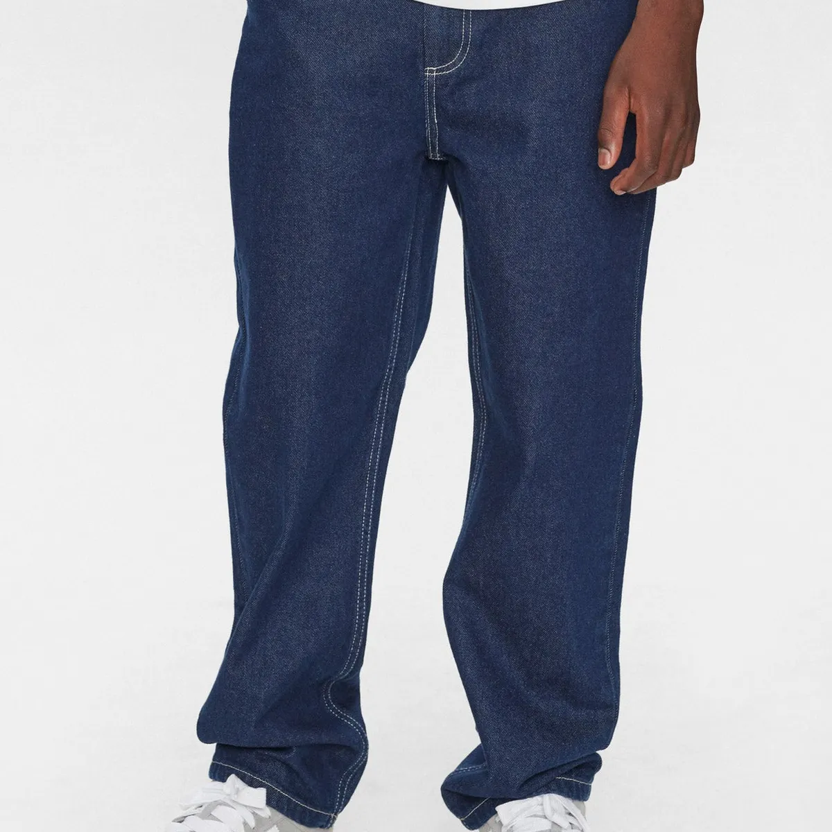 Mono 113 Miles Baggy Jeans