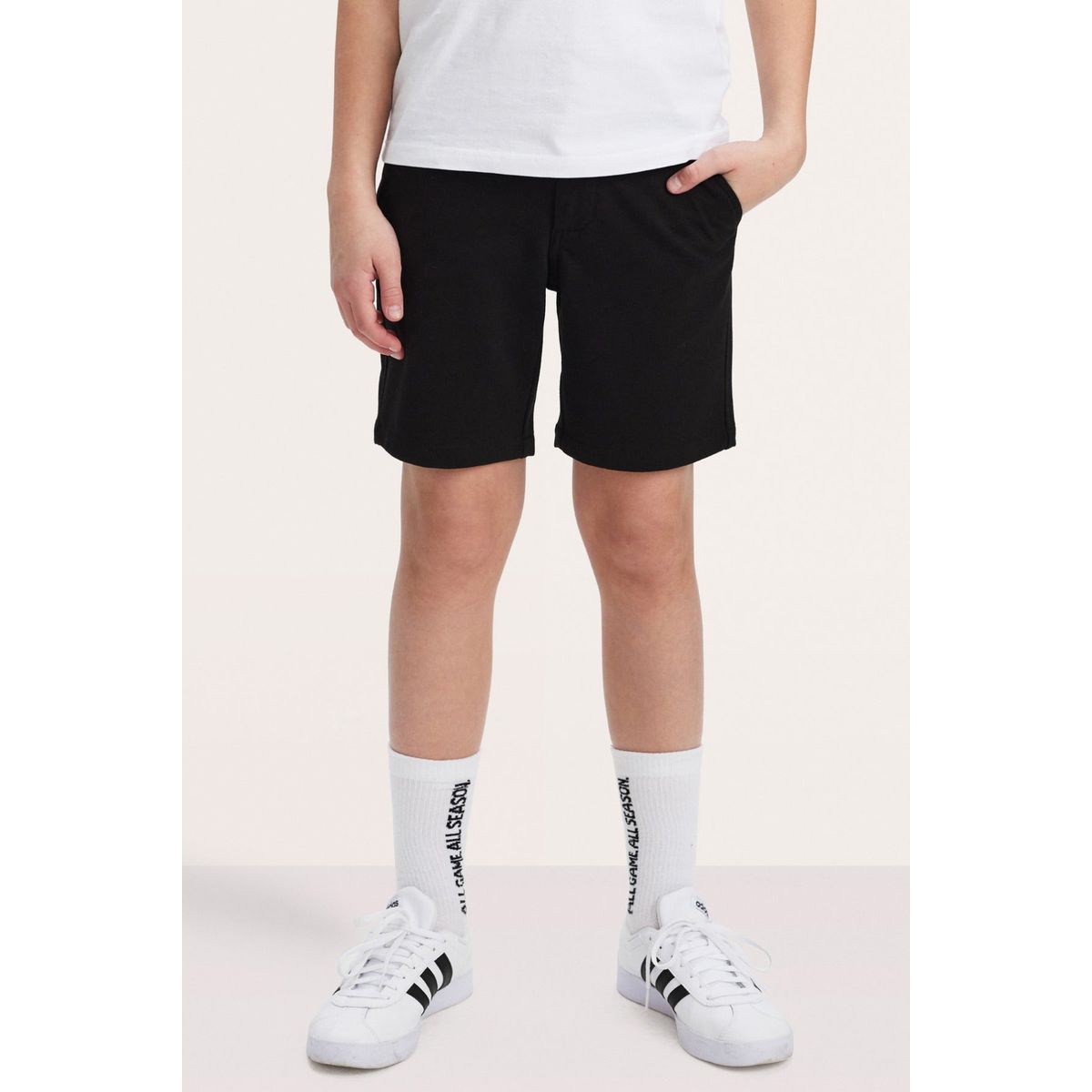 Mono Boy Hubert 1407 Shorts