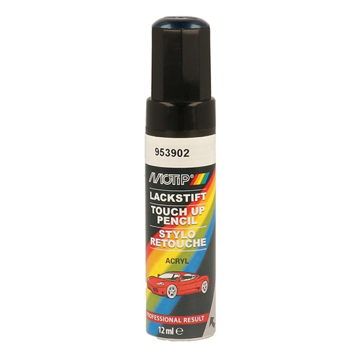 Motip 953902 lakstift akryl autolak 12ml