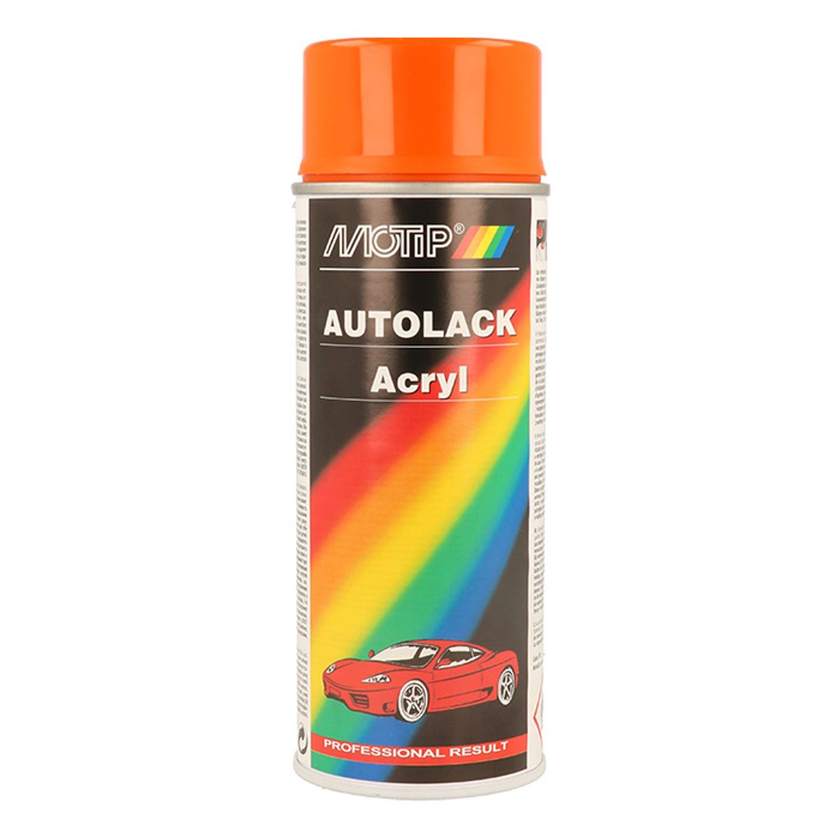 Motip Autoacryl spray 42420 - 400ml