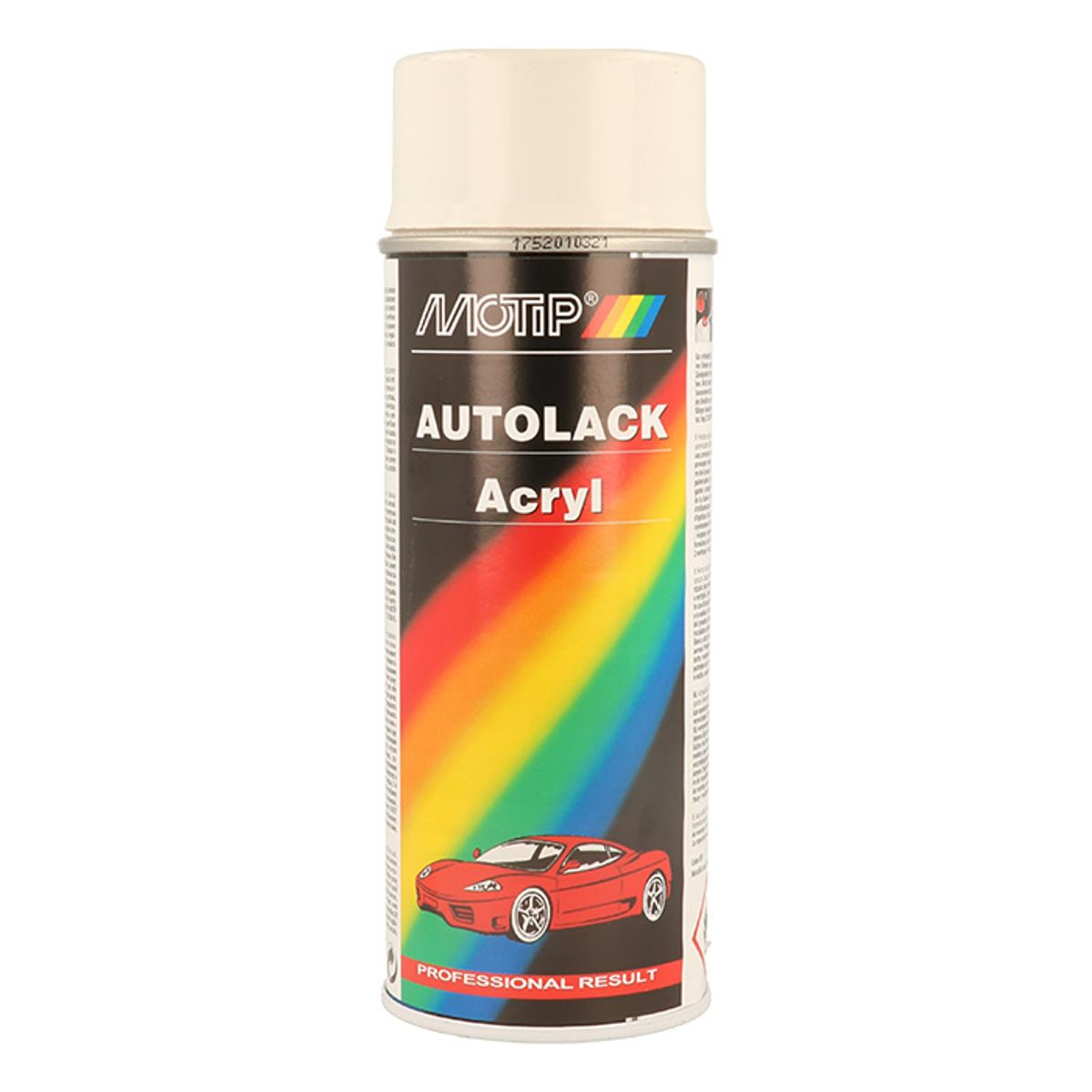 Motip Autoacryl spray 45550 - 400ml