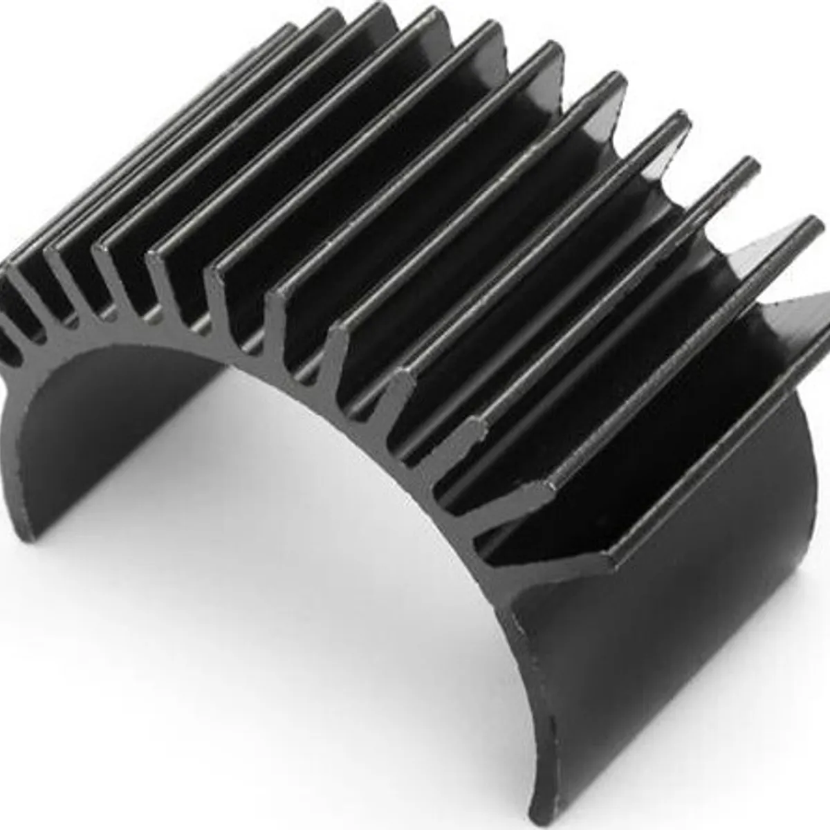 Motor Heatsink Slayer - 540036 - Blackzon