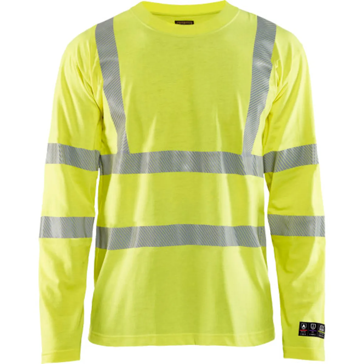 MULTINORM HIGH VIS T-SHIRT LAN