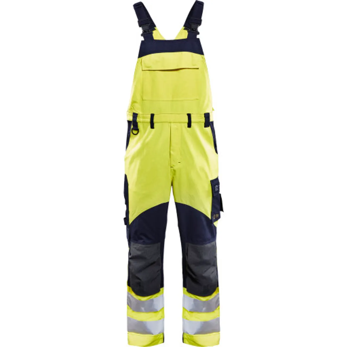 MULTINORM OVERALL HI-VIS 2889