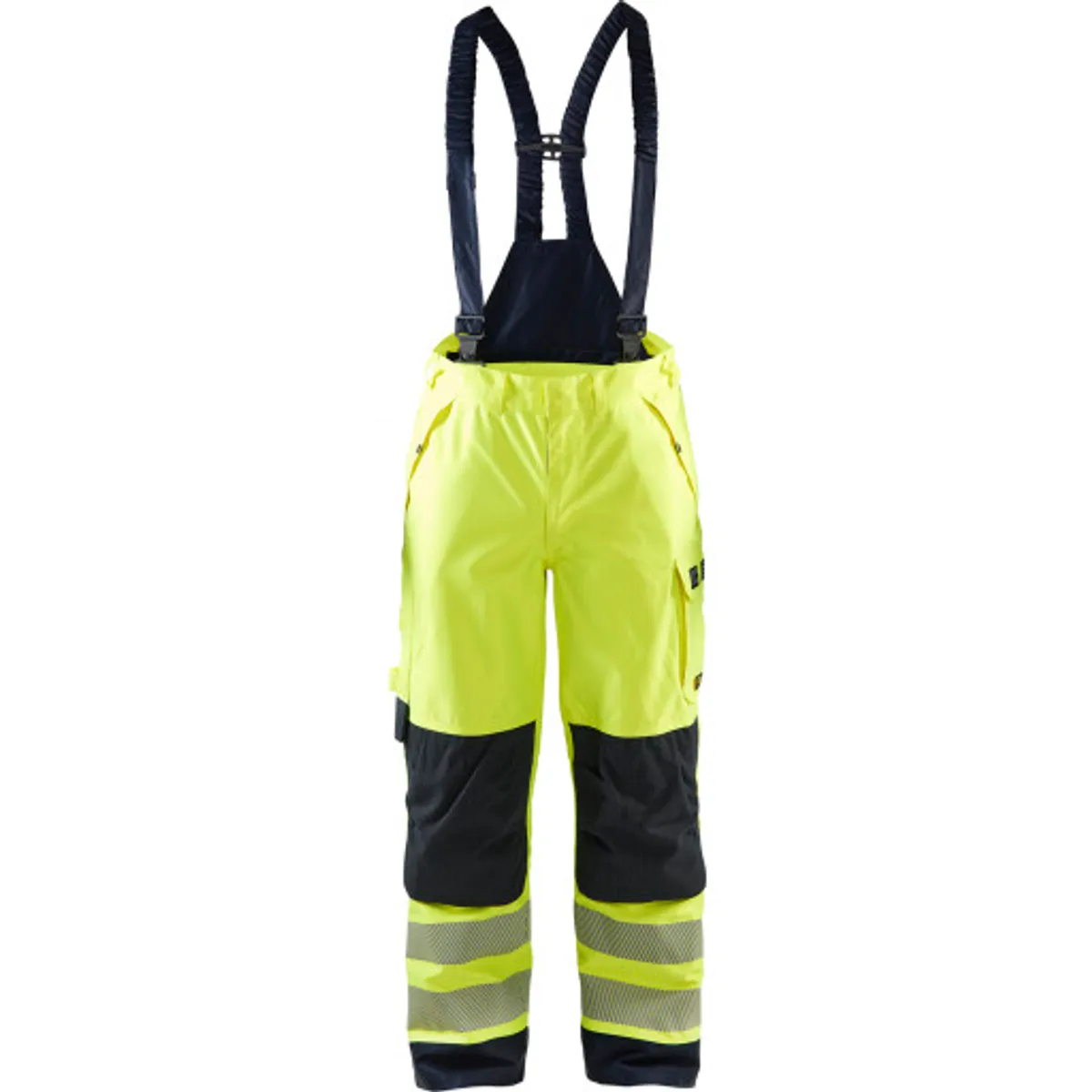 MULTINORM SKALBUKS HIGH VIS GU