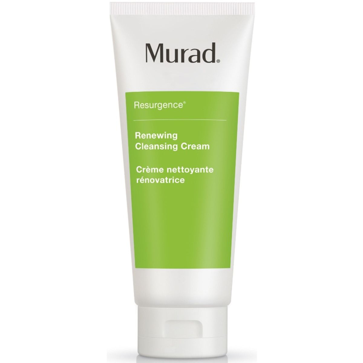 Murad Resurgence Renewing Cleansing Cream 200 ml