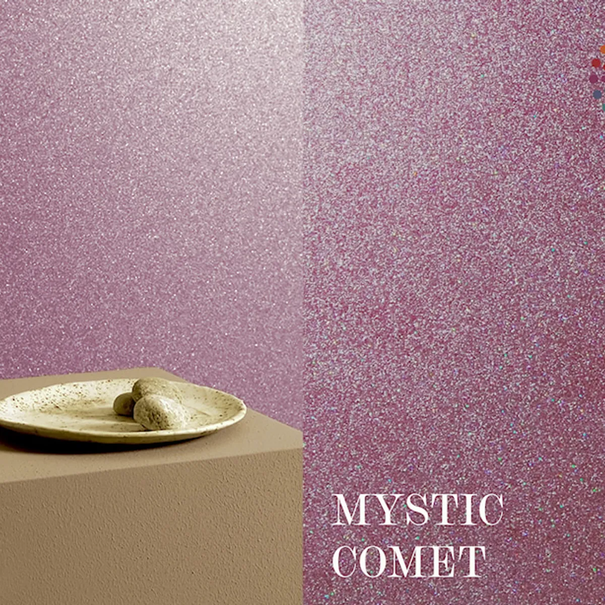 Mystic: Comet