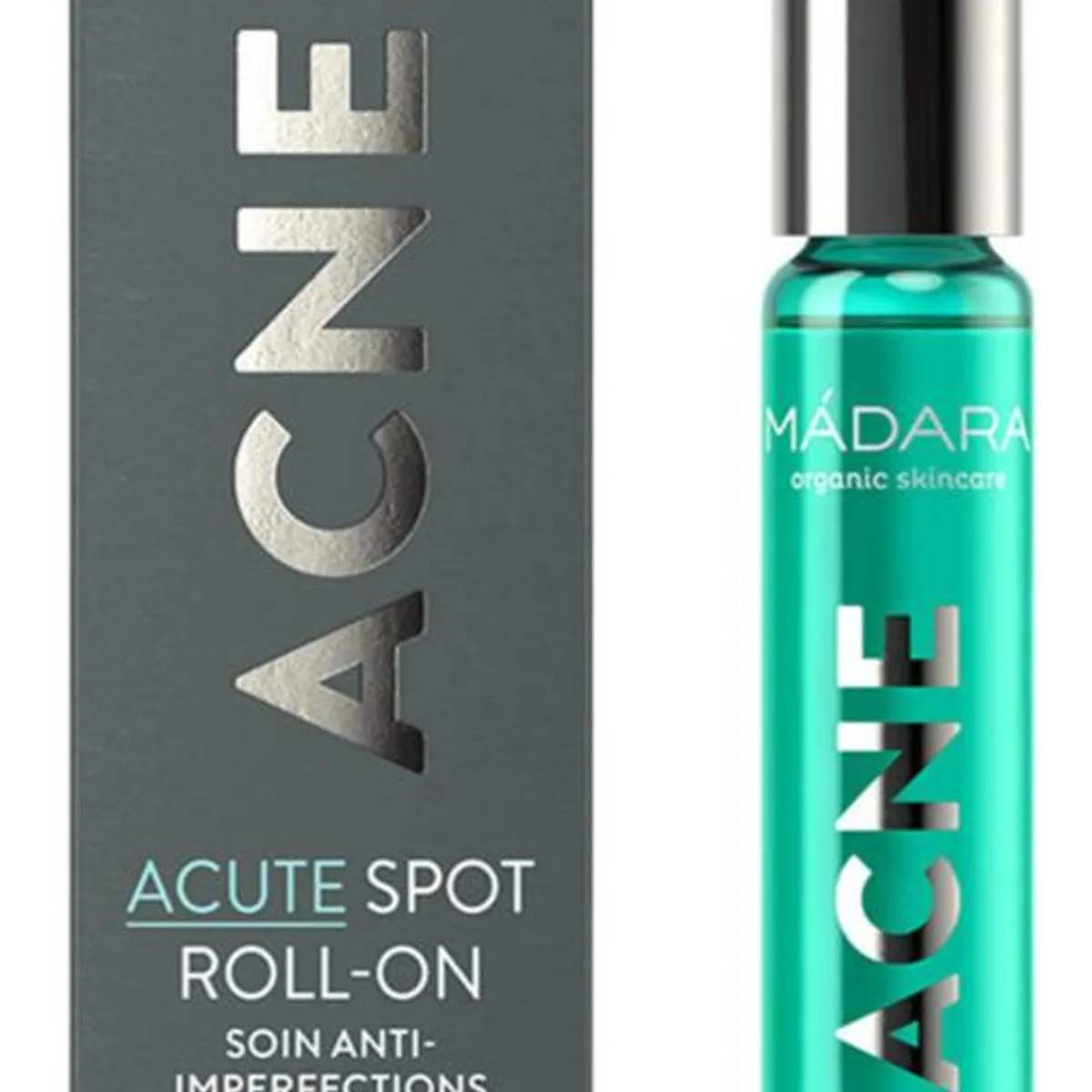 Mádara ACNE Acute Spot Roll-On, 8ml.