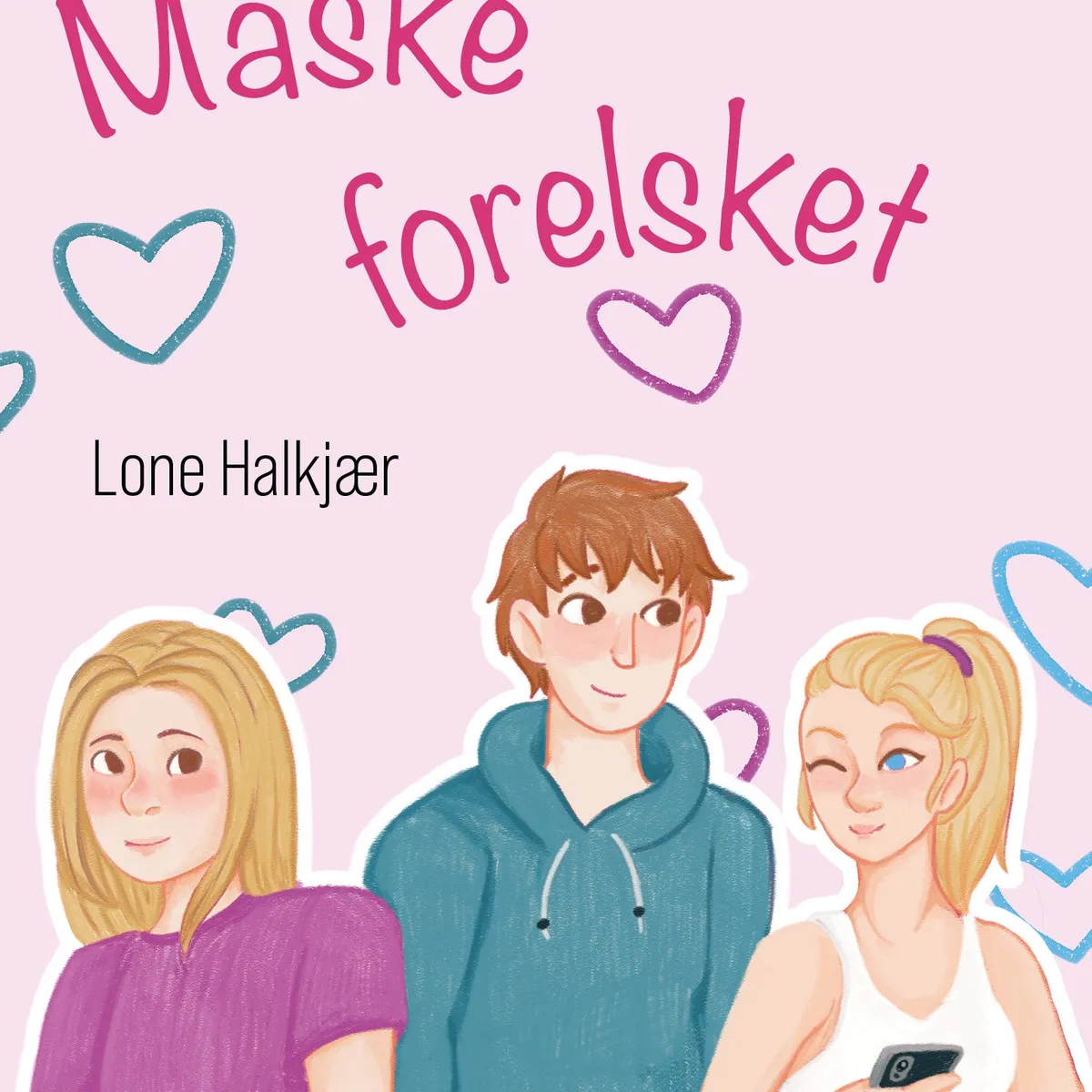 Måske forelsket