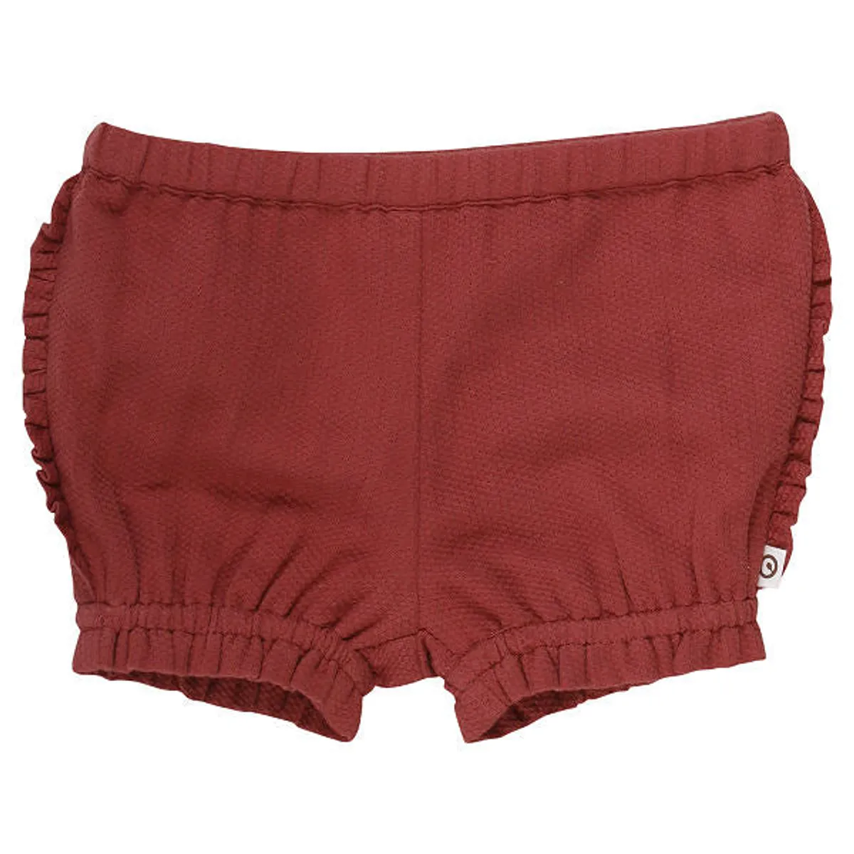 Müsli - Woven Shorts (Rosa) - 68/74