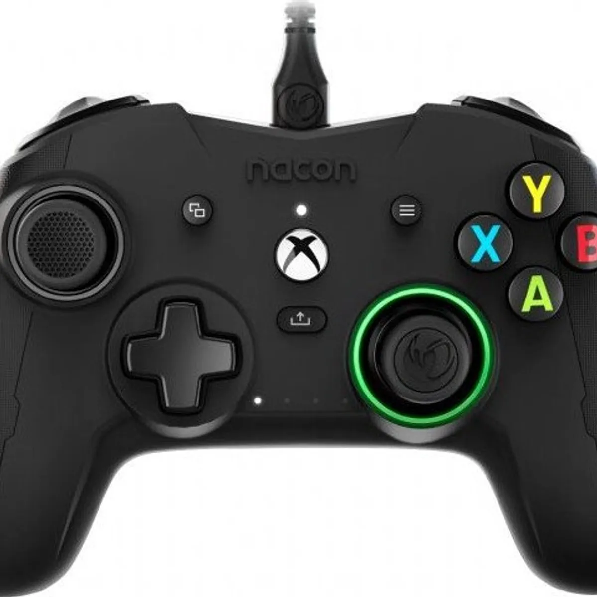 Nacon - Revolution X Pro Controller Til Xbox Og Pc - Sort