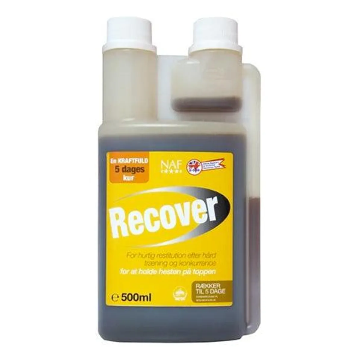 NAF Recover - 500 ml