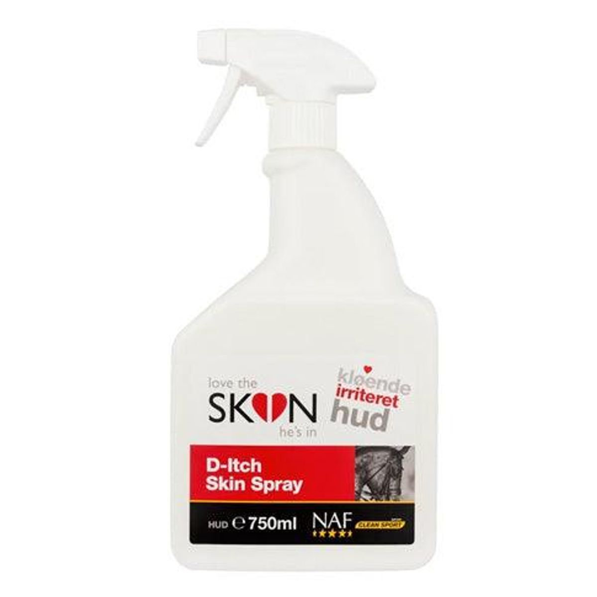 NAF Skin Spray