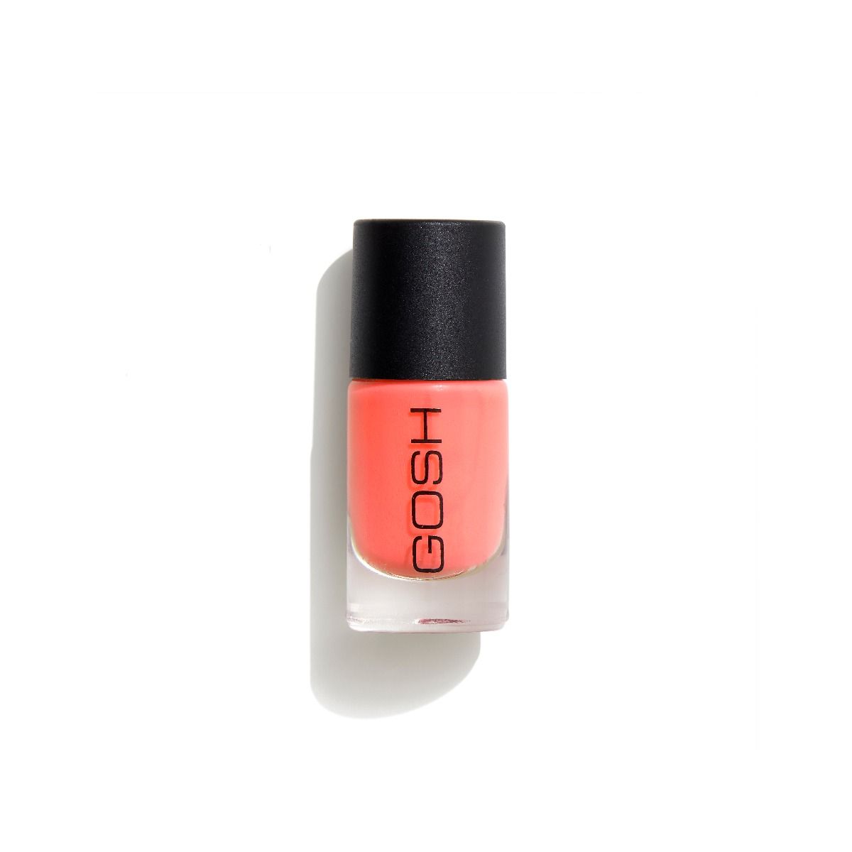 Nail Lacquer - 570 Peachy