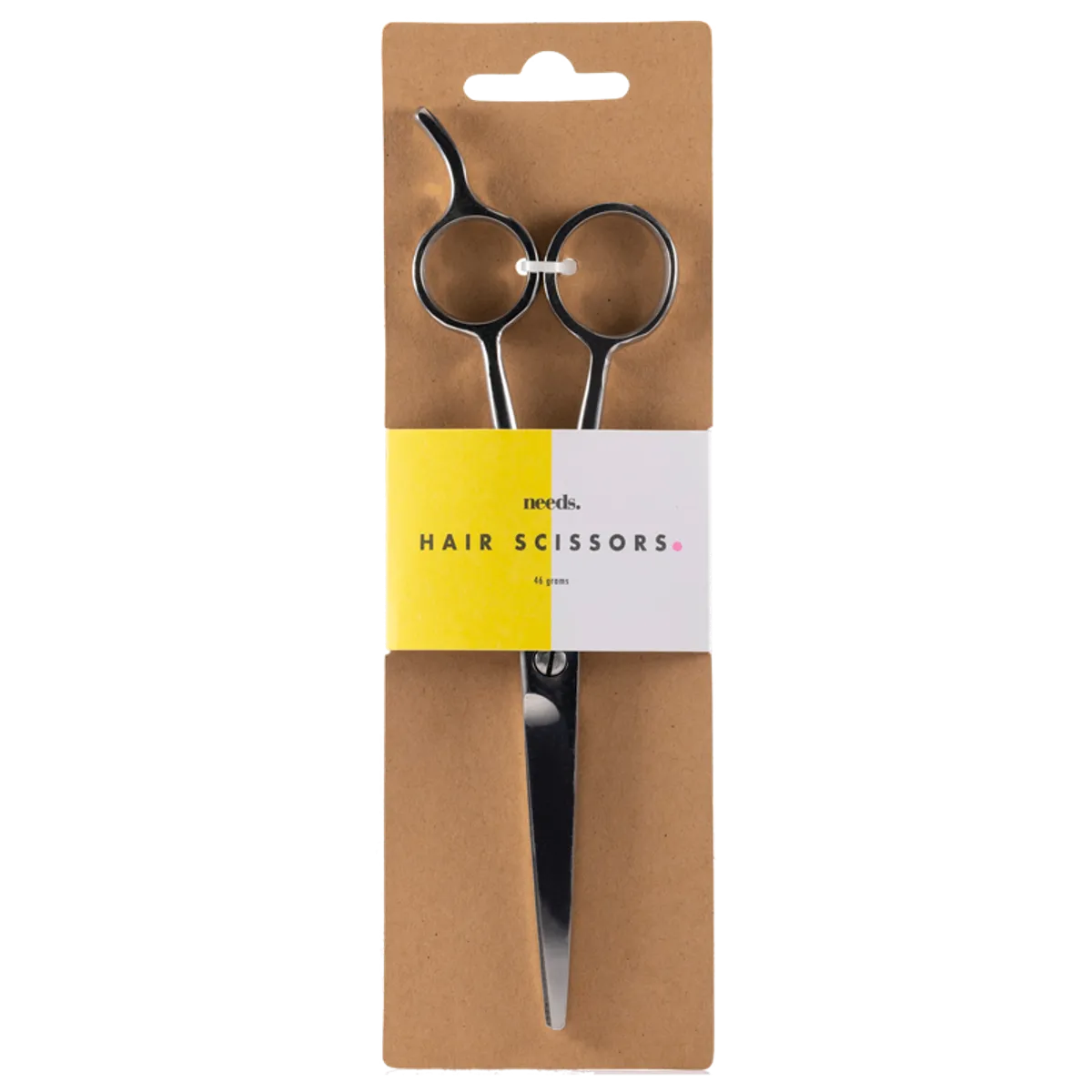 Needs Hair Cutting Shears (1 stk)