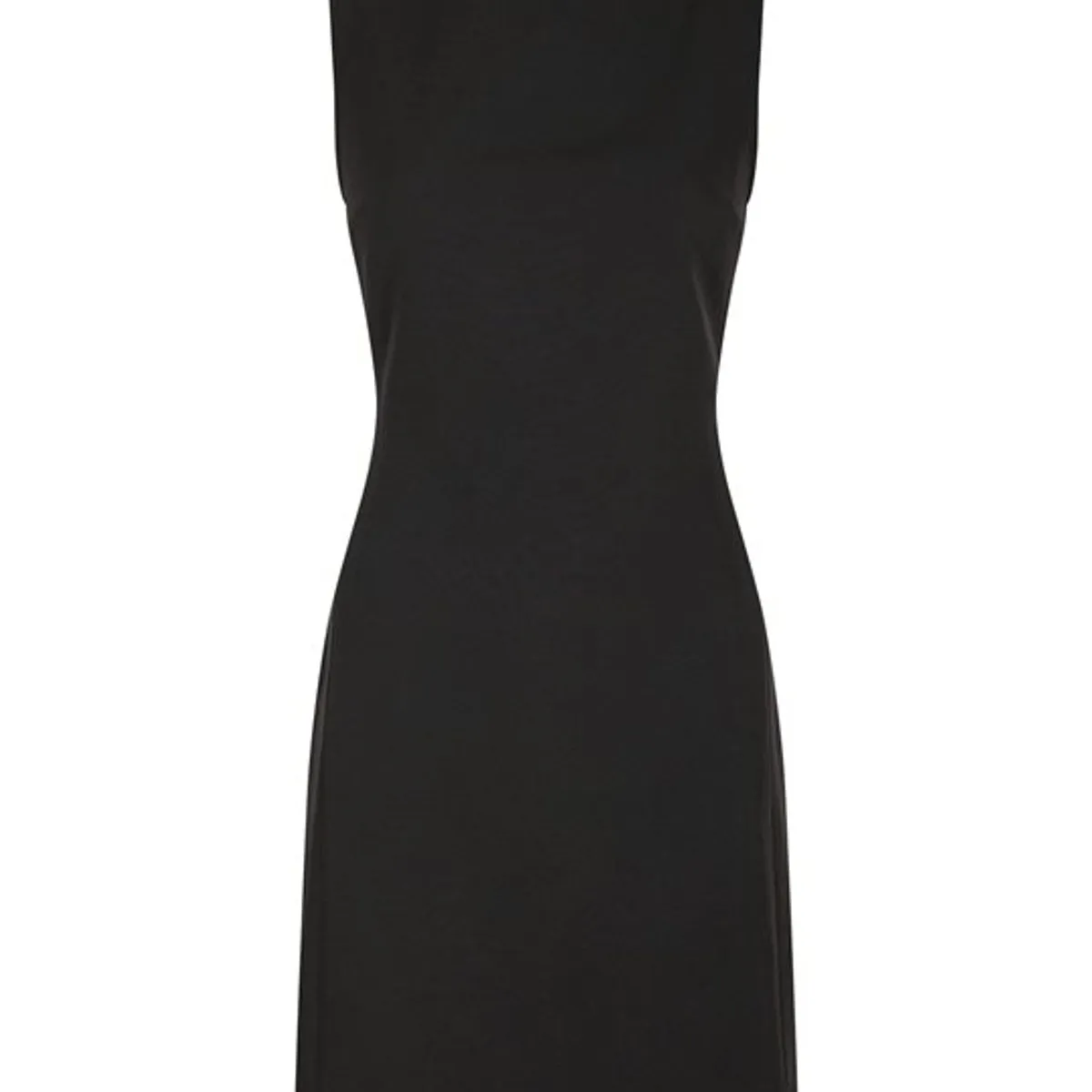 Neo Noir - Kuna Suit Dress - Black