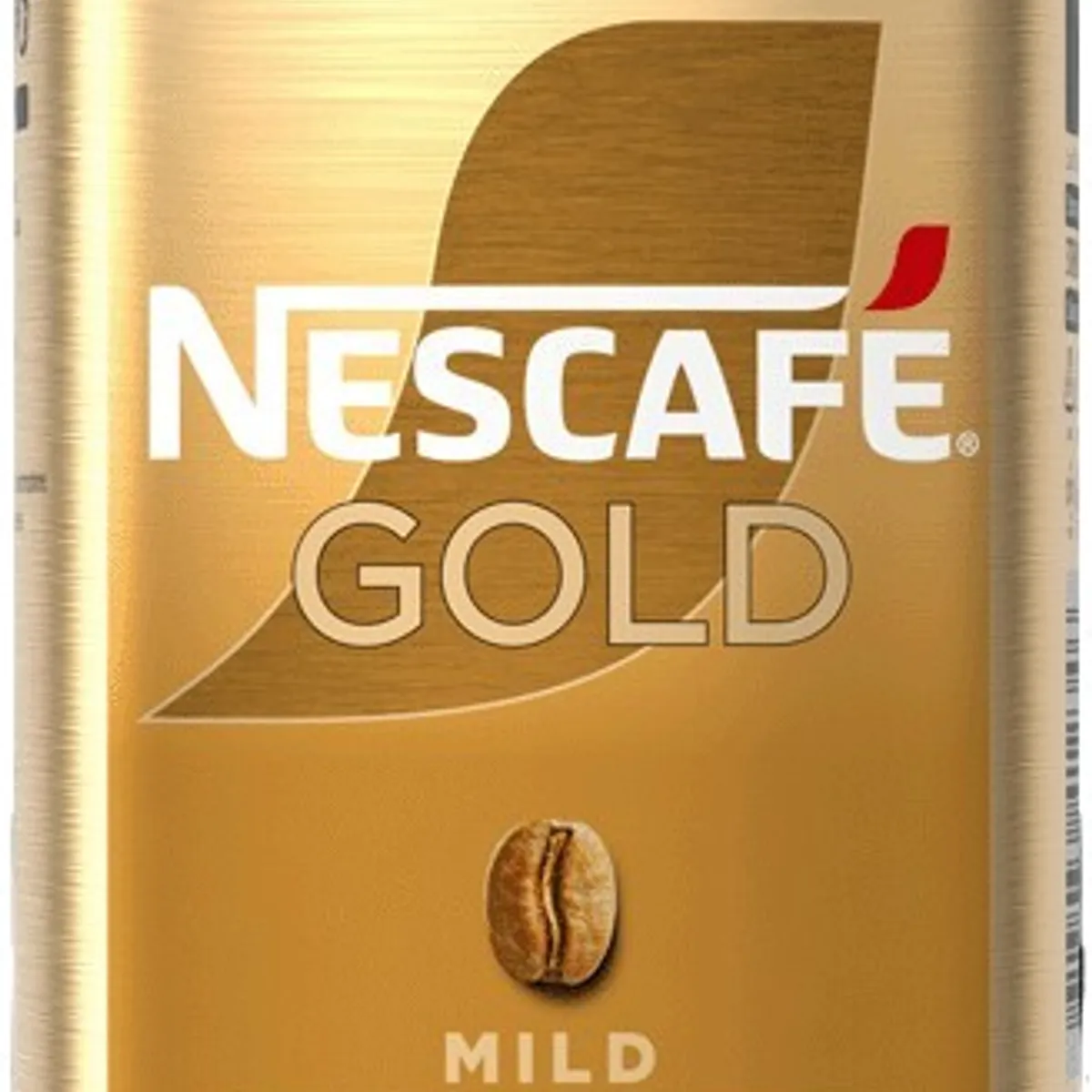 Nescafé - Nescafé Gold Mild (200g)