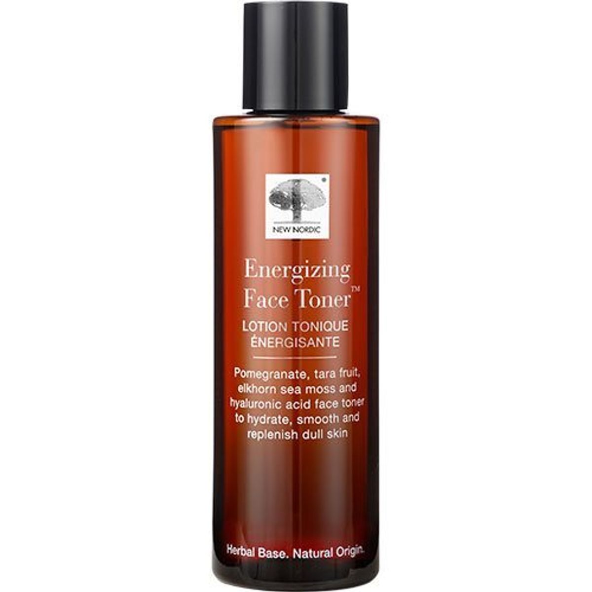 New Nordic Energizing Face Toner, 200ml.