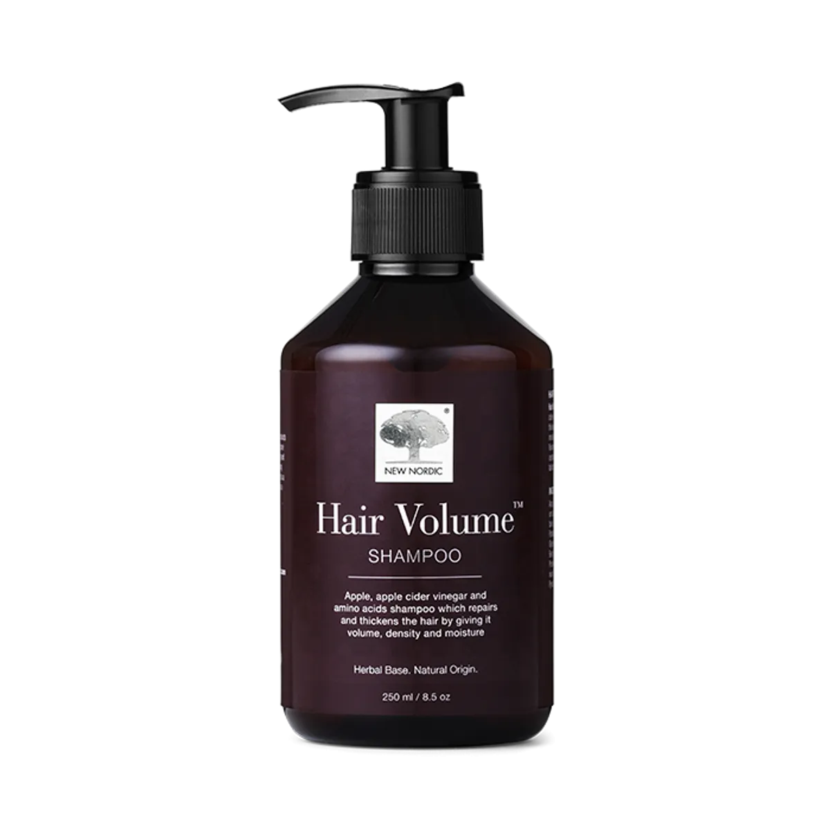 New Nordic Hair Volume&trade; Shampoo 250 ml