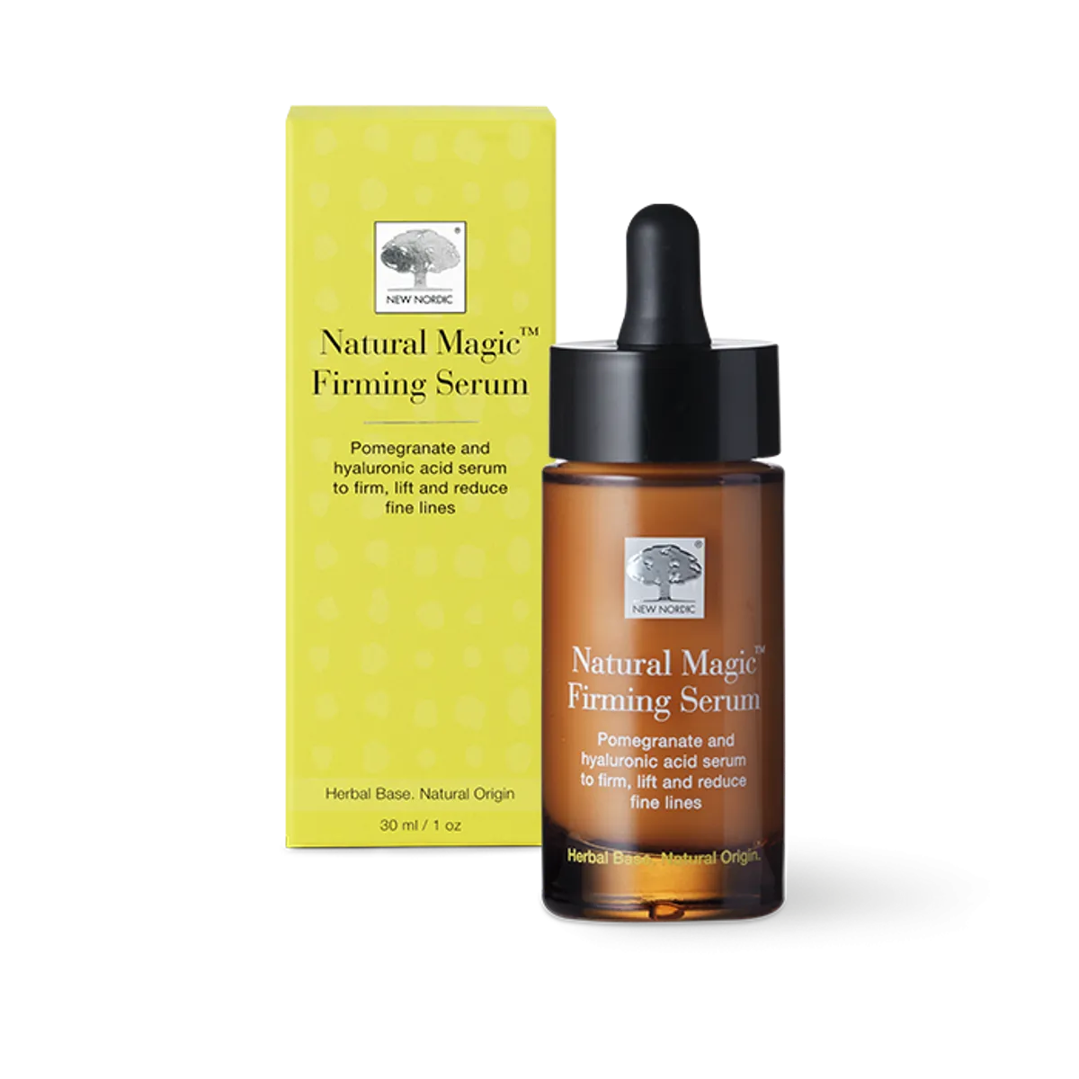 New Nordic Natural Magic Firming Serum 30 ml