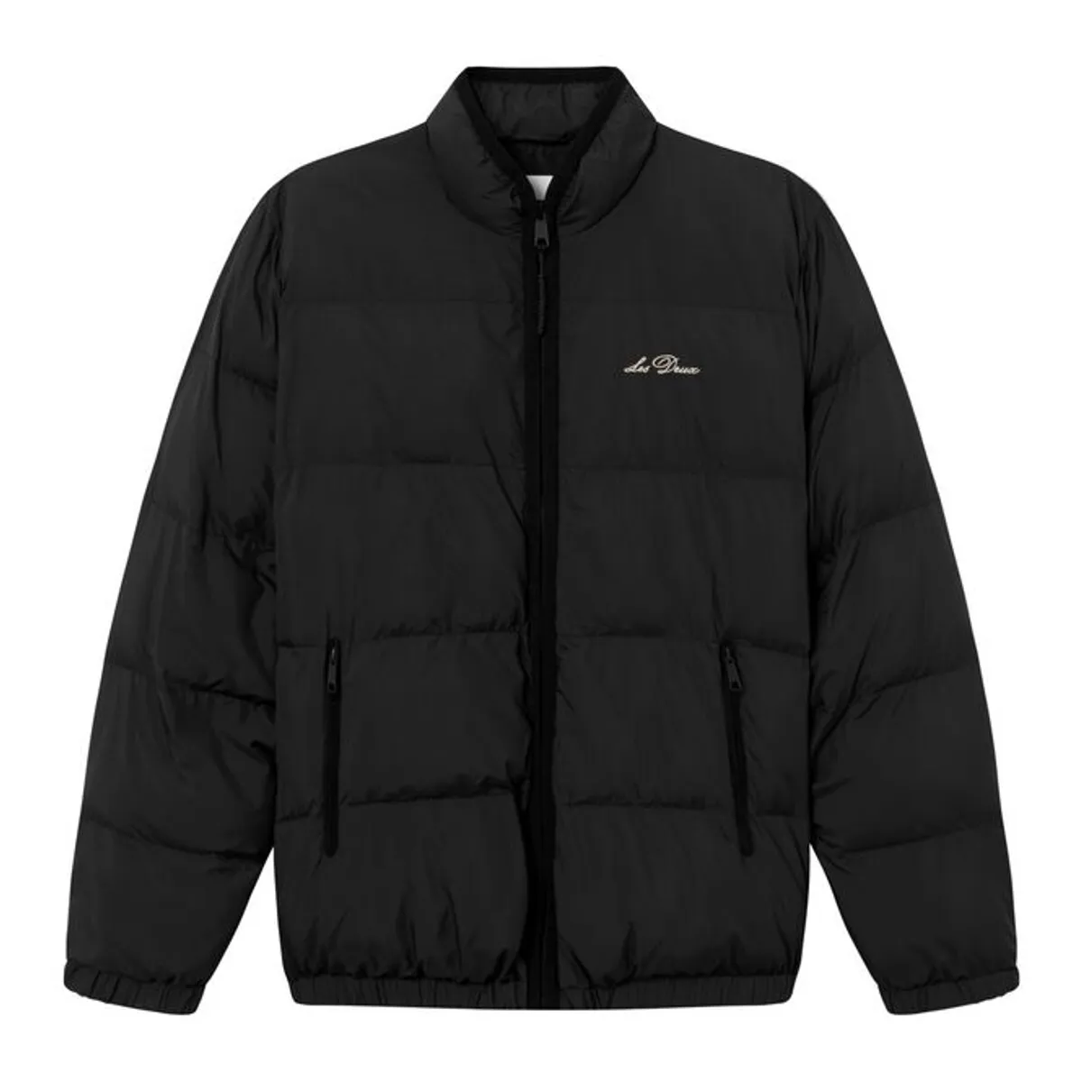 Newport Padded Jacket