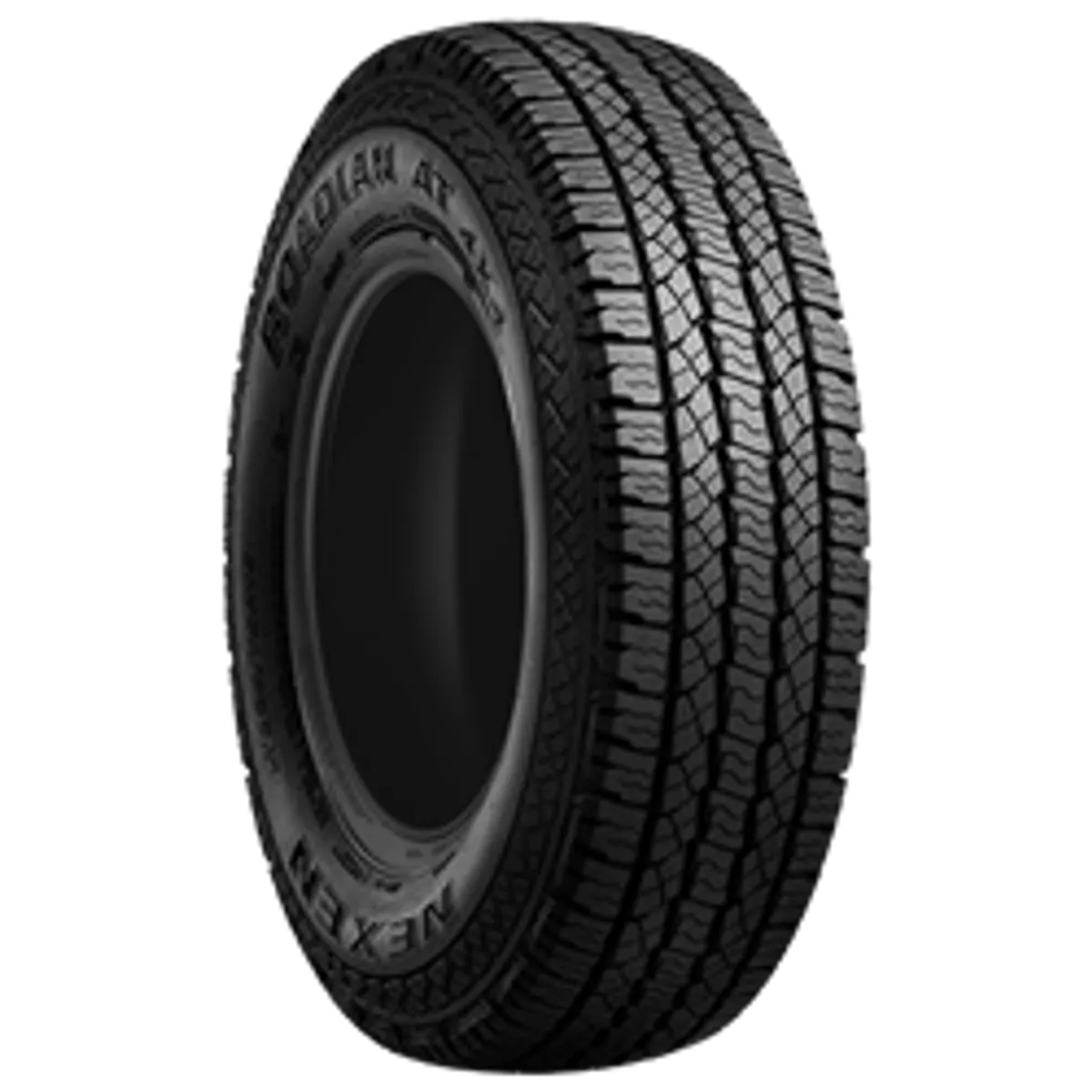 NEXEN Roadian AT 4X4 205/70R14