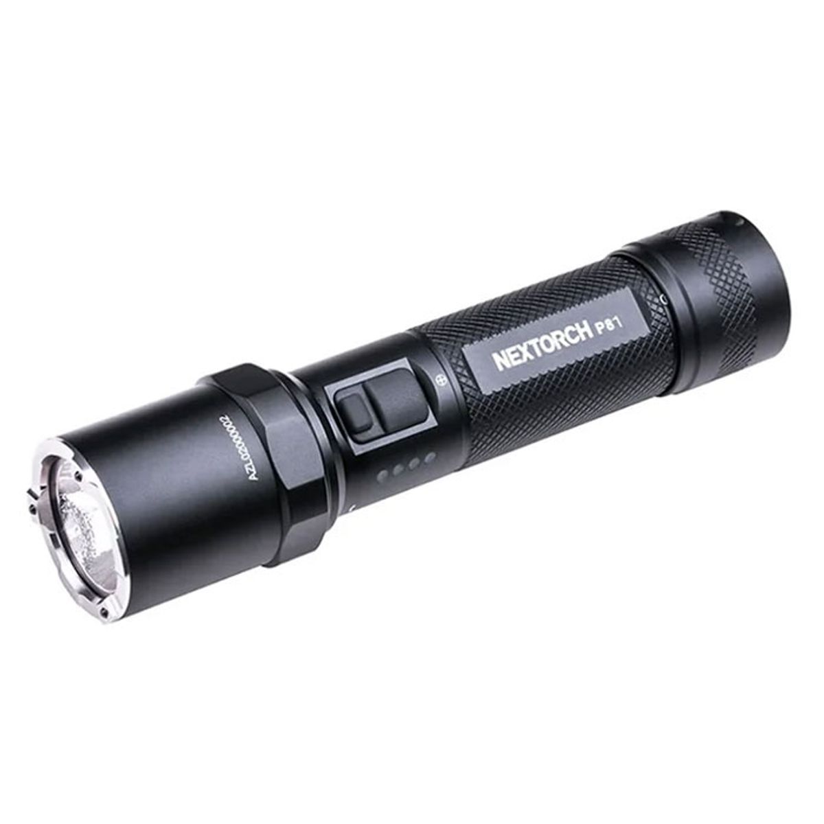 Nextorch P81 lommelygte 2600lm - Lommelygter