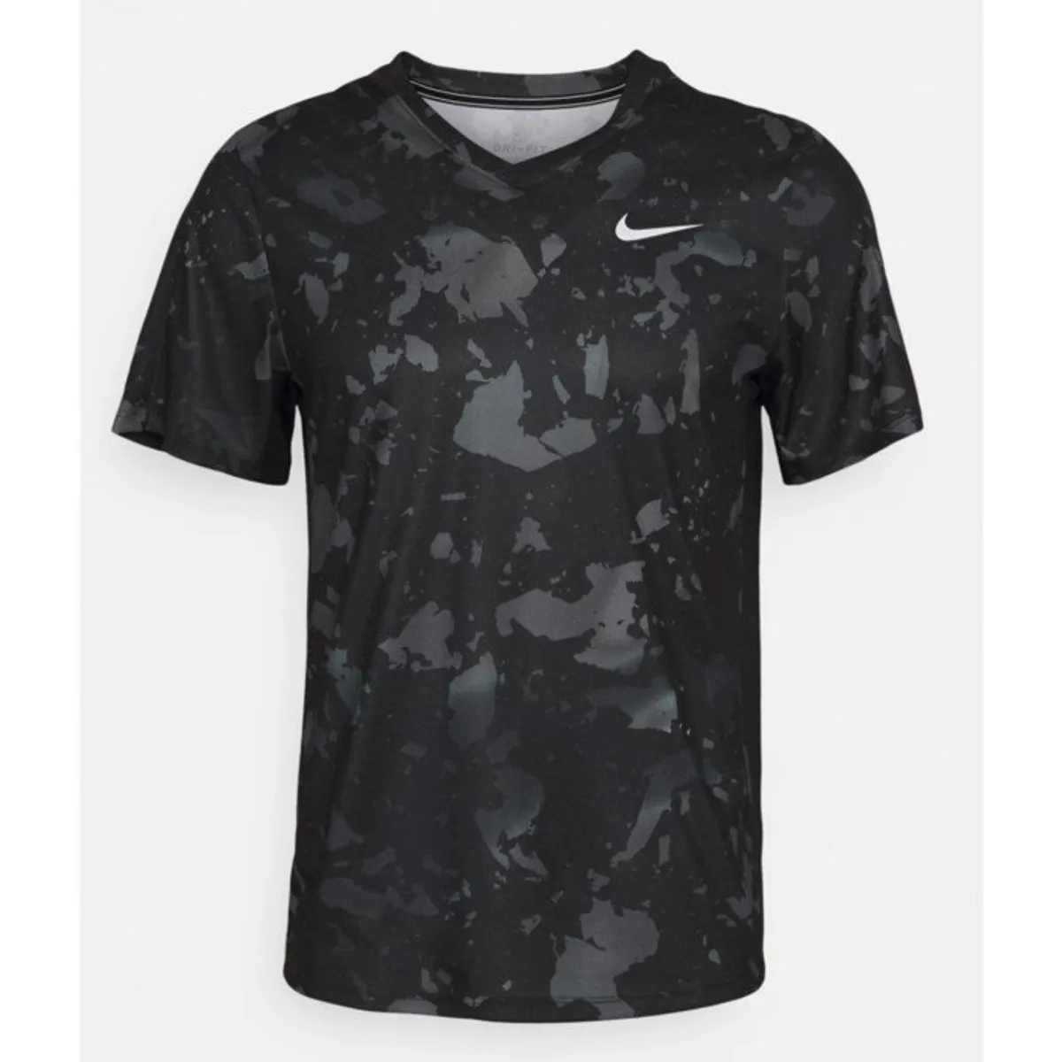 Nike Dry Victory Top PR Black/White