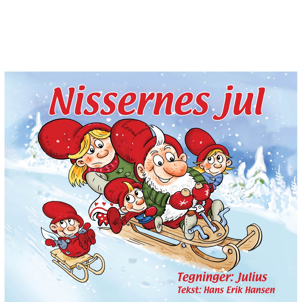 Nissernes jul