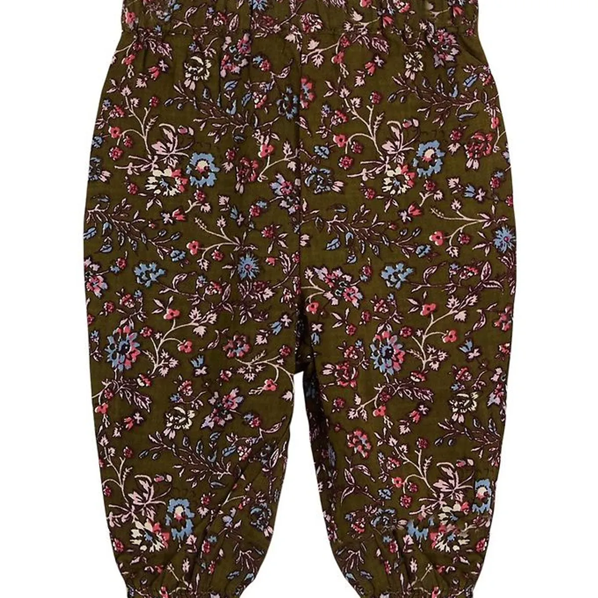 Noa Noa miniature Bukser - Baby Malia Trousers - Brun