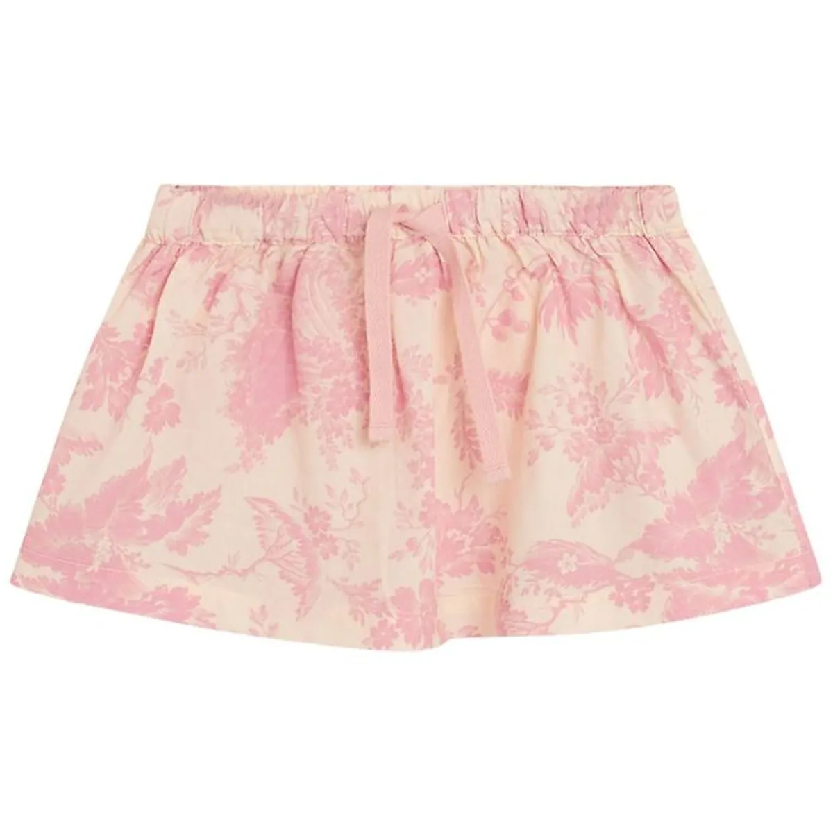 Noa Noa miniature Nederdel - Print Rosa