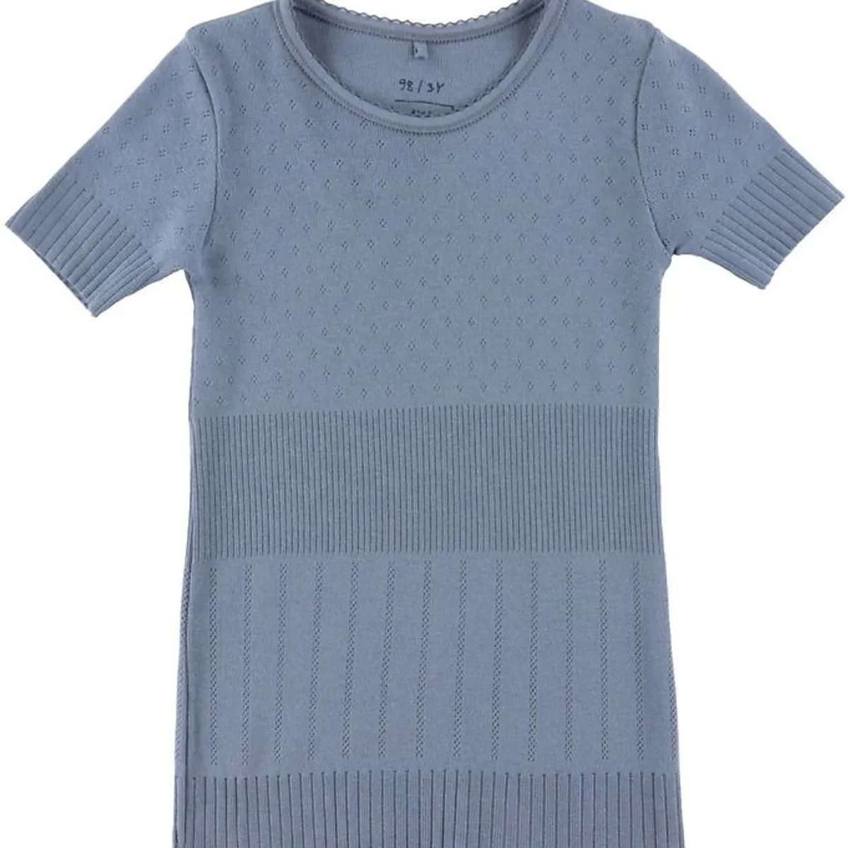 Noa Noa miniature T-Shirt - Flint Stone