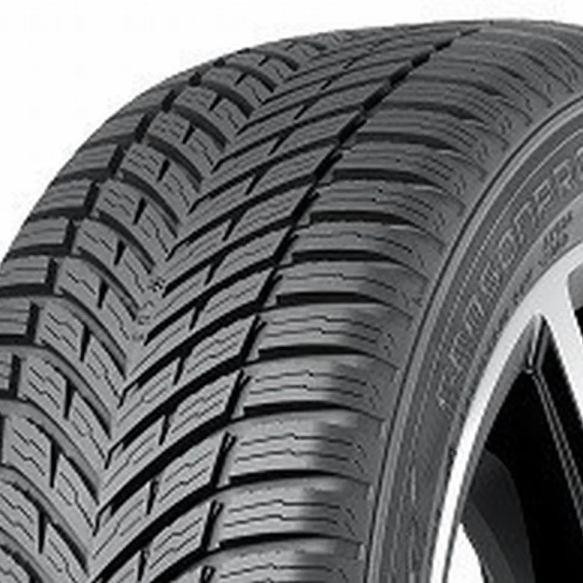 Nokian SEASONPROOF 1 235/45R19