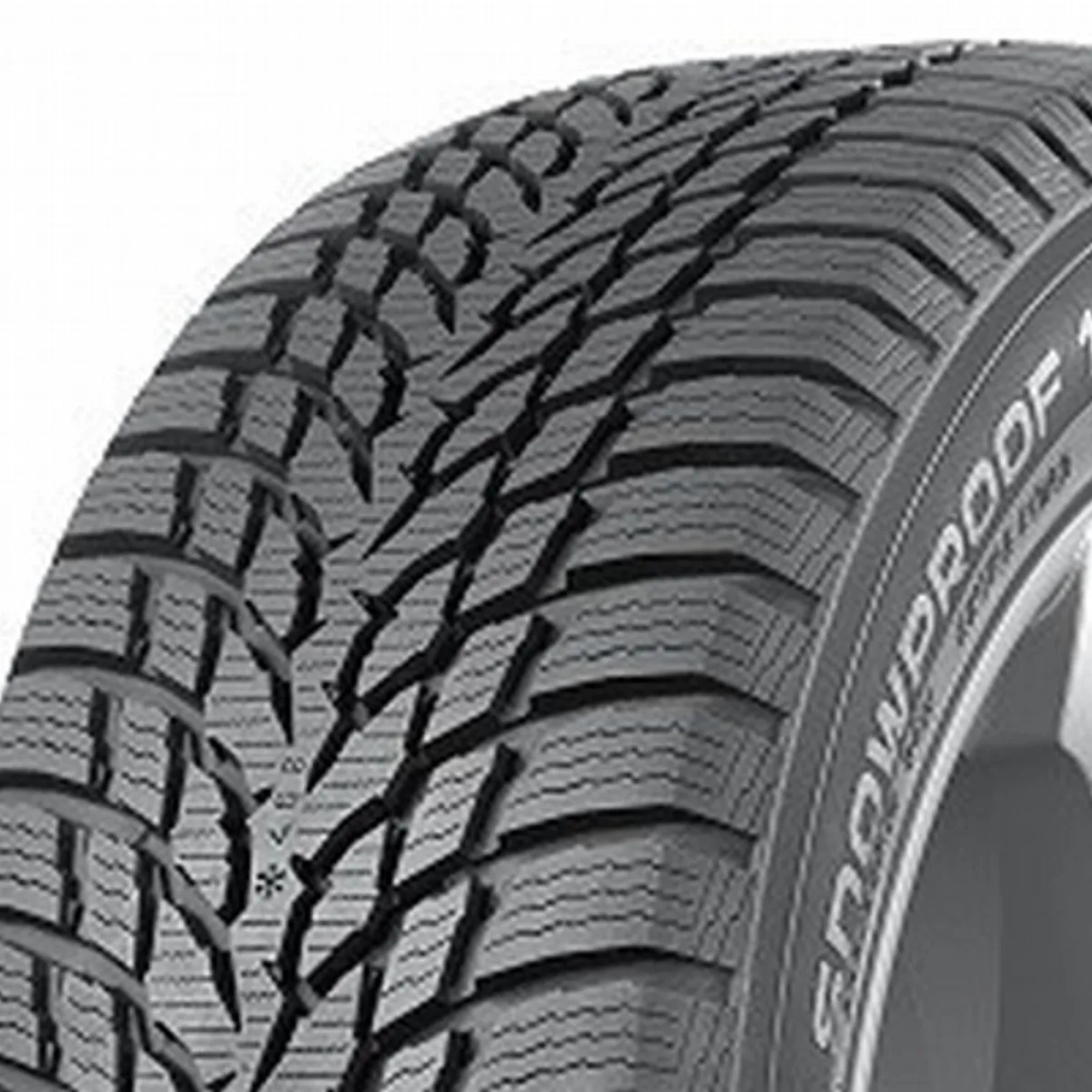 Nokian SNOWPROOF 1 205/60R15