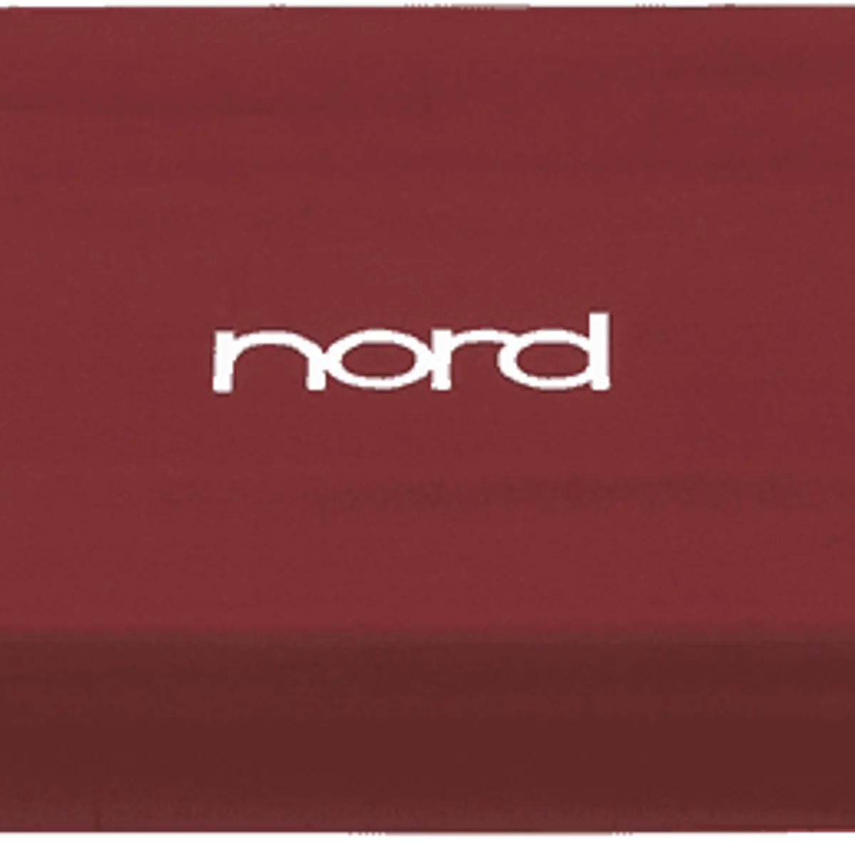 Nord Electro 61 Dust Cover V2