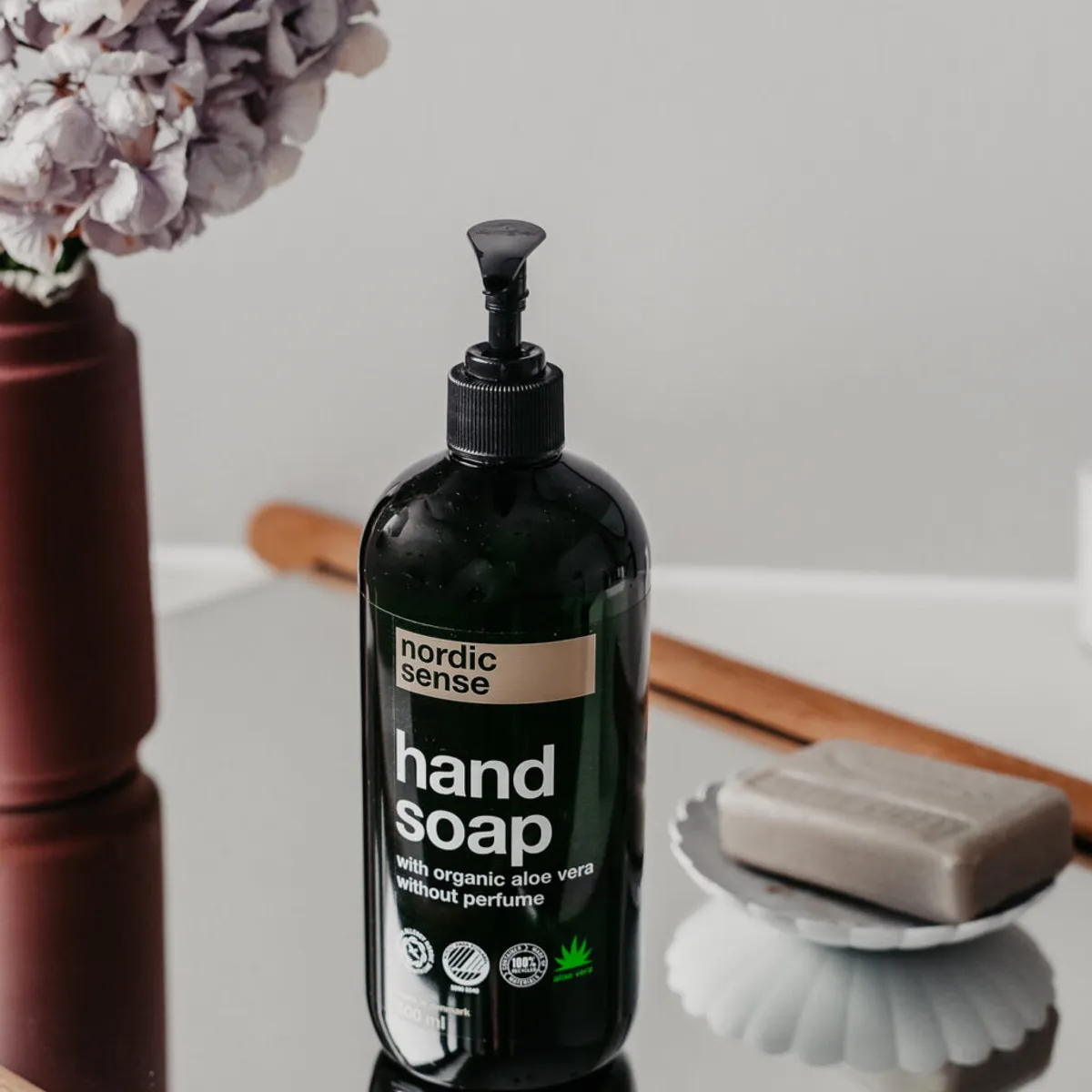 Nordic Sense Hand Soap - 500ml